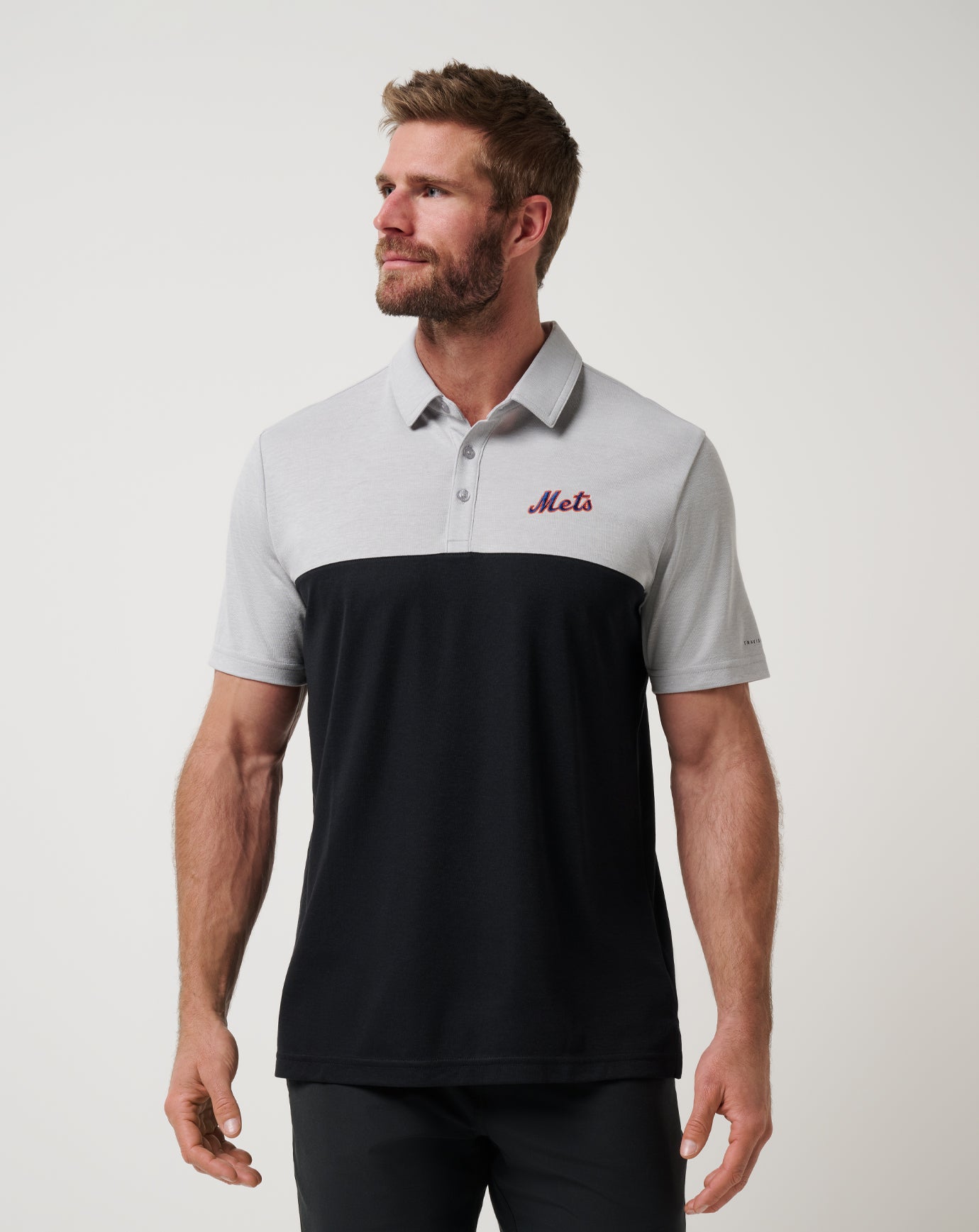 New York Mets Home Run Leader Polo image 1