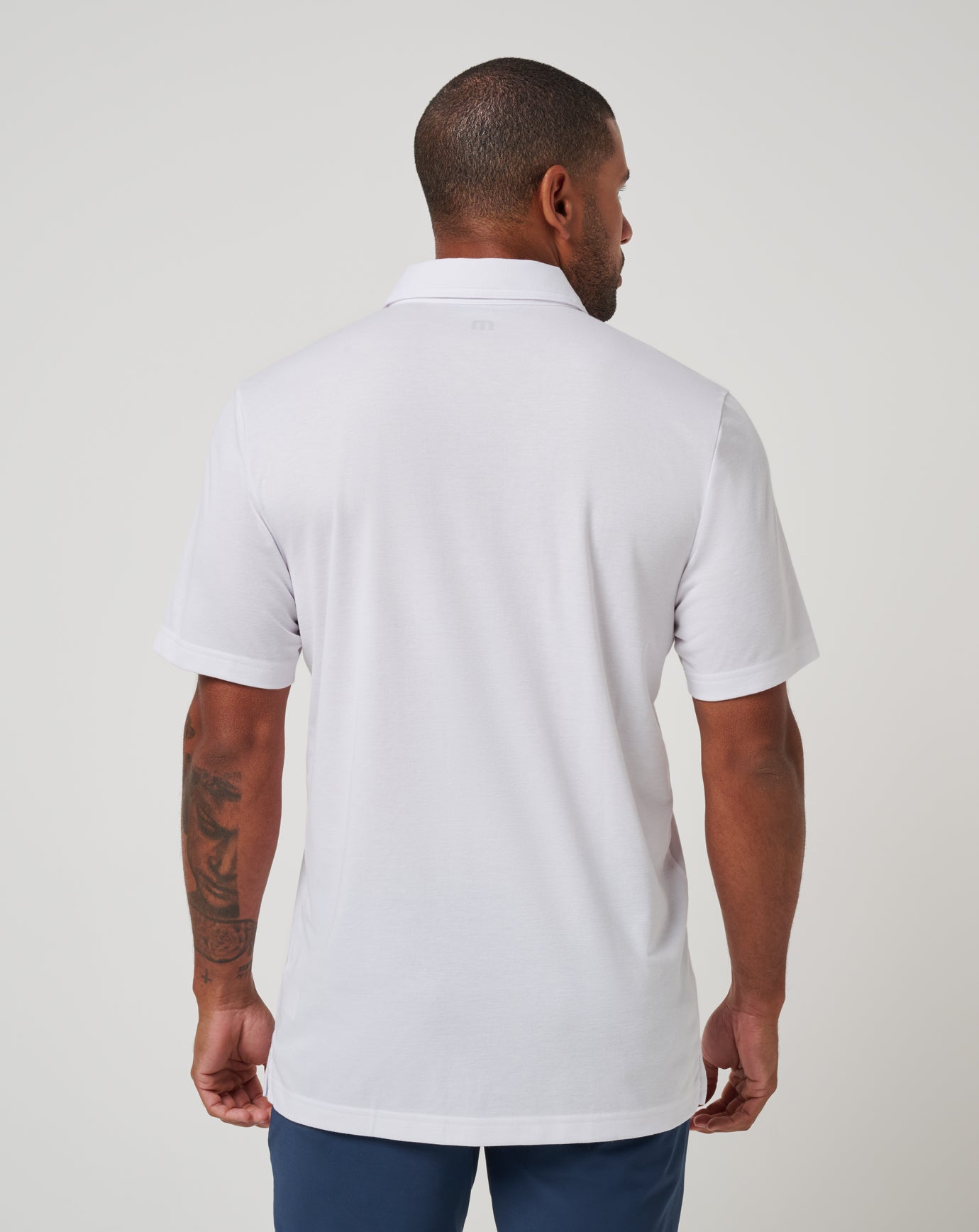 Texas Rangers Top Recruit Polo image 3