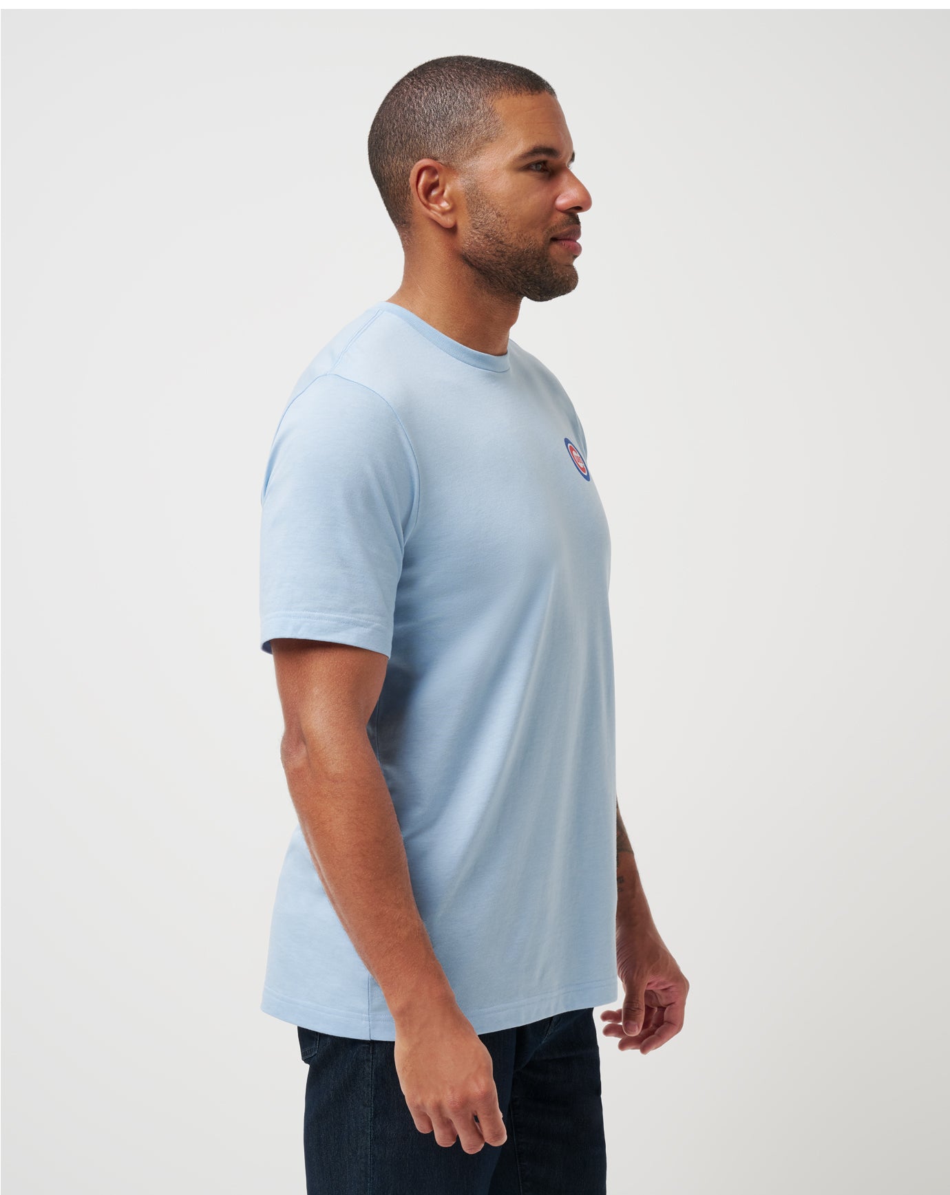 Chicago Cubs Friendly Rivalry Tee image 2