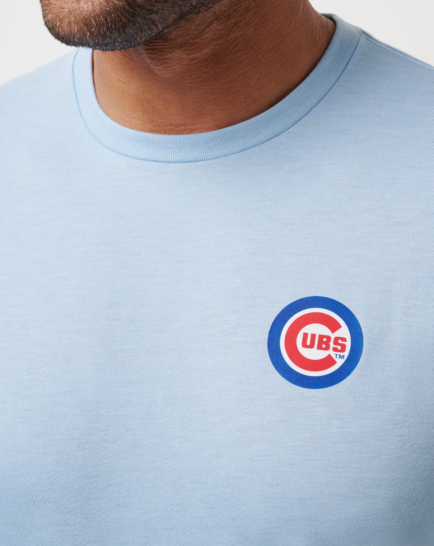 Chicago Cubs Friendly Rivalry Tee image 4