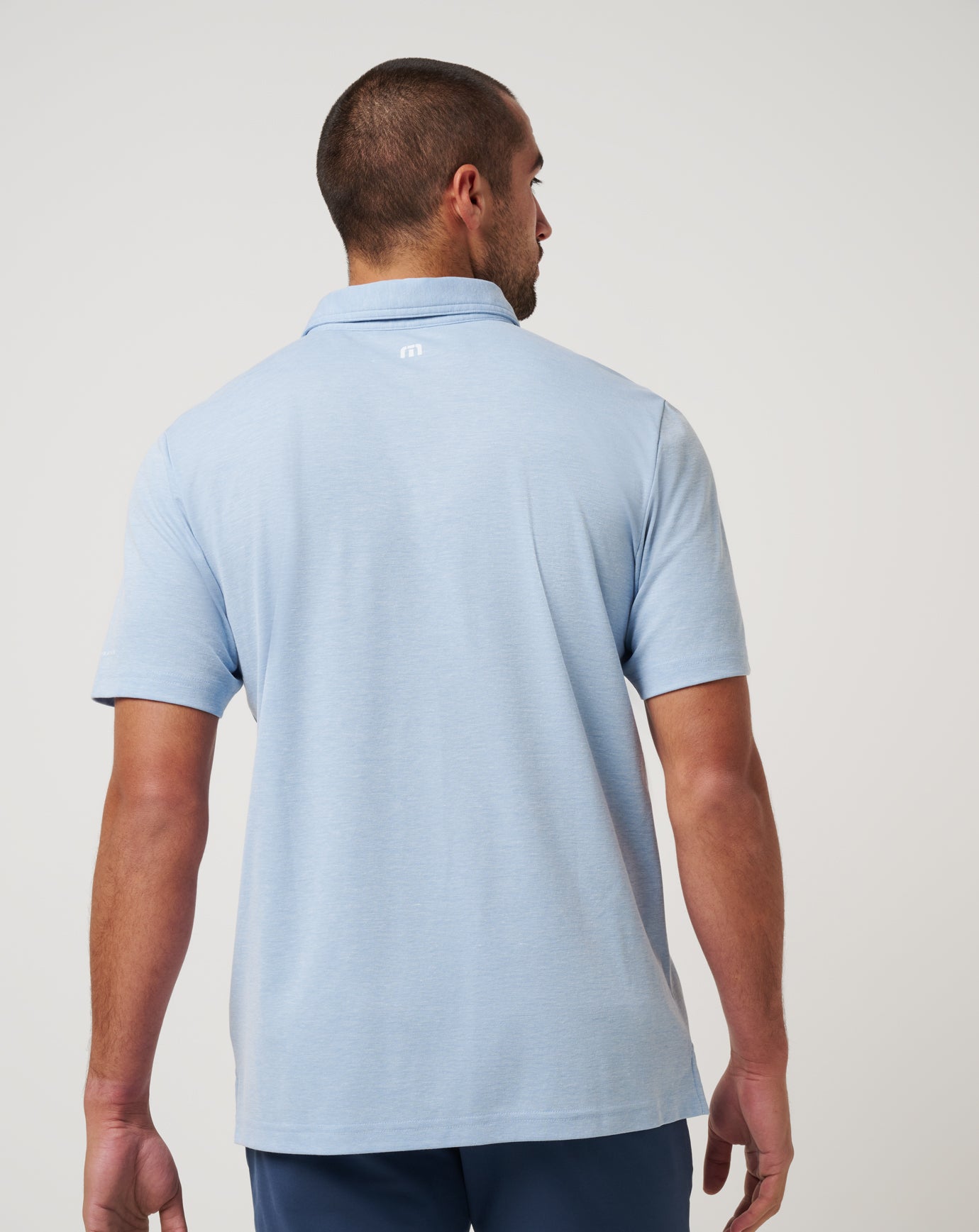 Texas Rangers Playoff Pitch Polo image 2