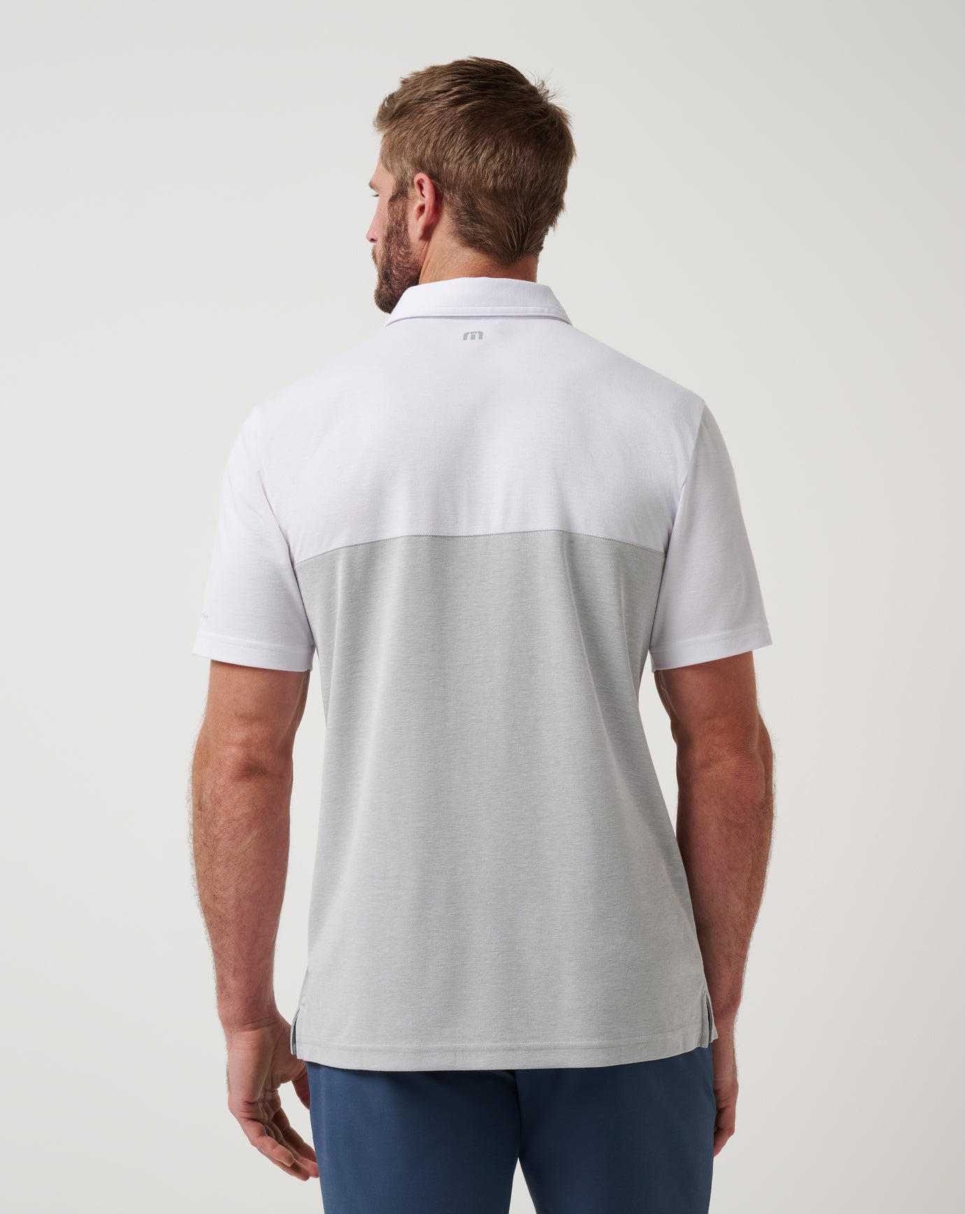 Texas Rangers Home Run Leader Polo image 3