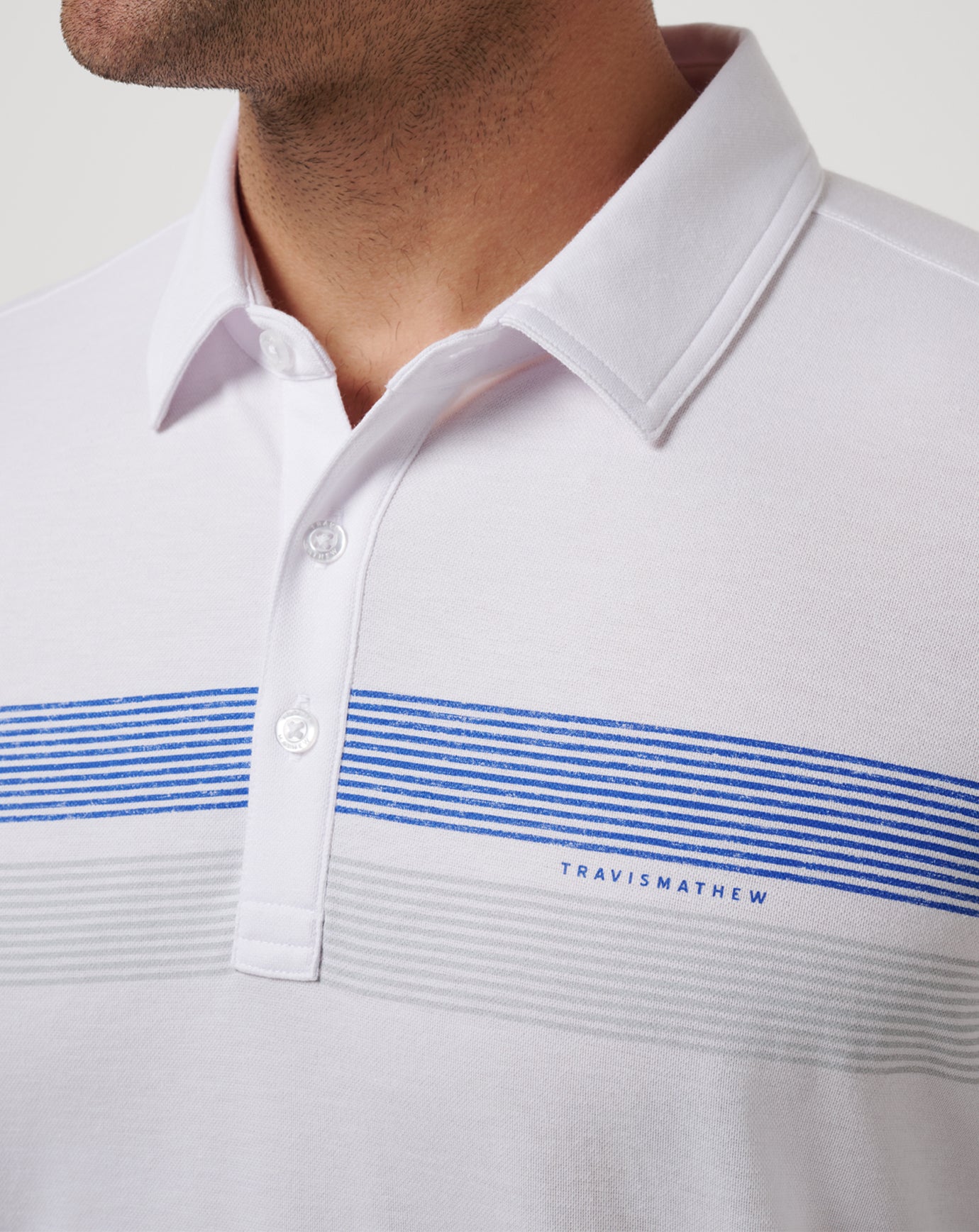 Chicago Cubs Top Recruit Polo image 4