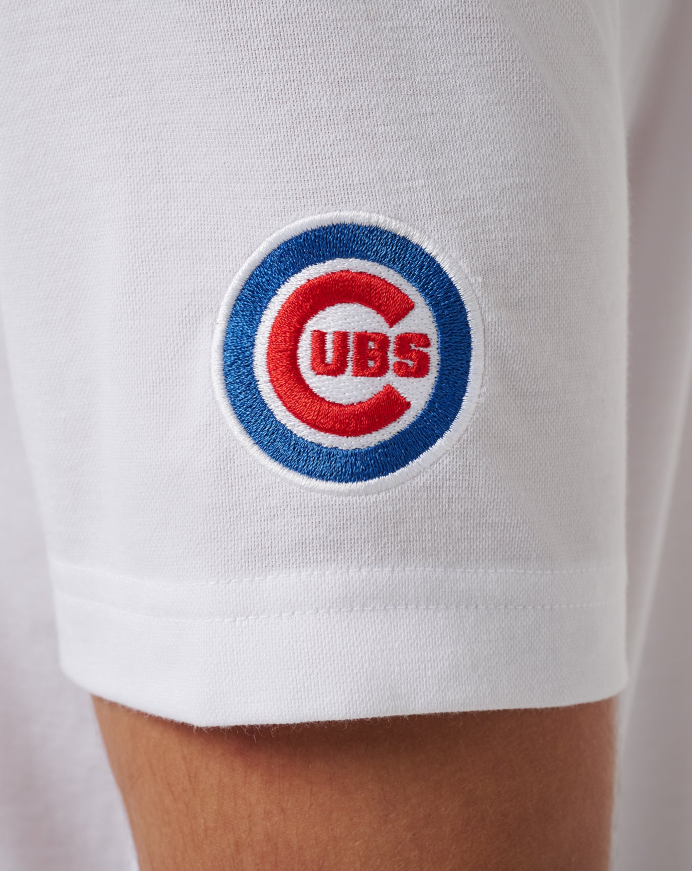 Chicago Cubs Top Recruit Polo image 5