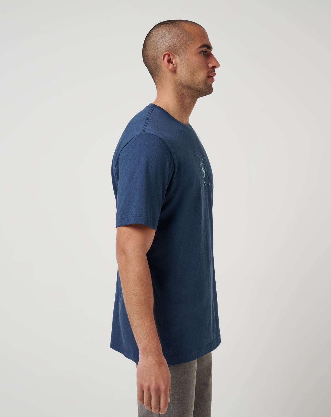 Seattle Mariners In The Dugout 2.0 Tee image 2
