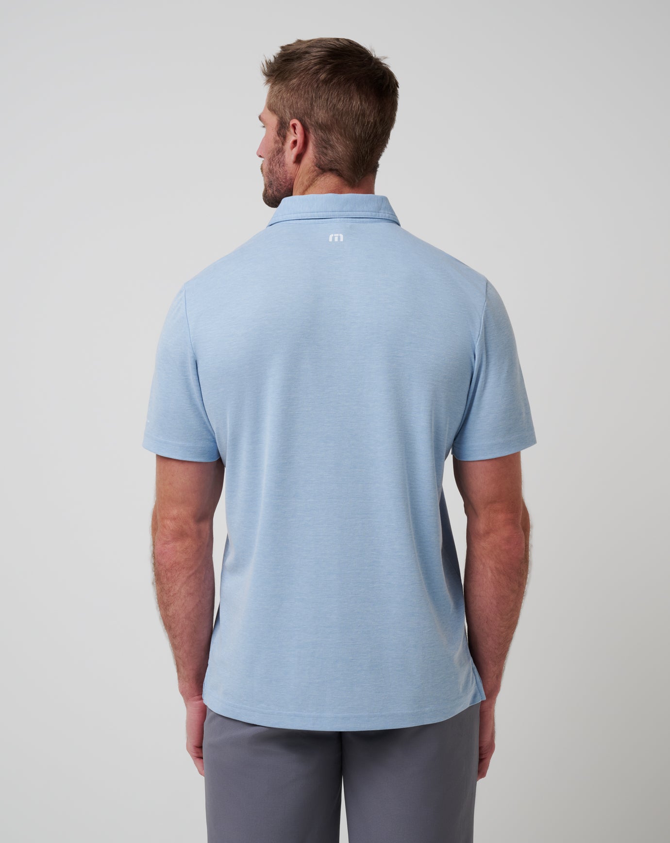 Chicago Cubs Playoff Pitch Polo image 3