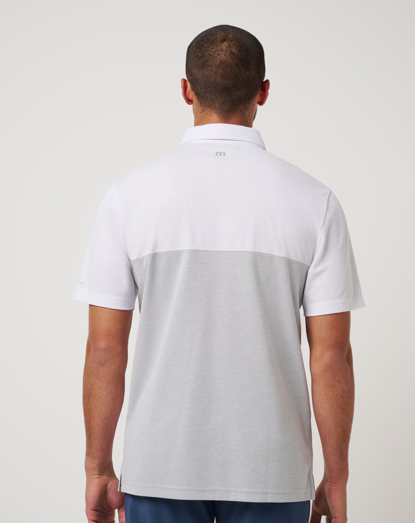 Chicago Cubs Home Run Leader Polo image 3