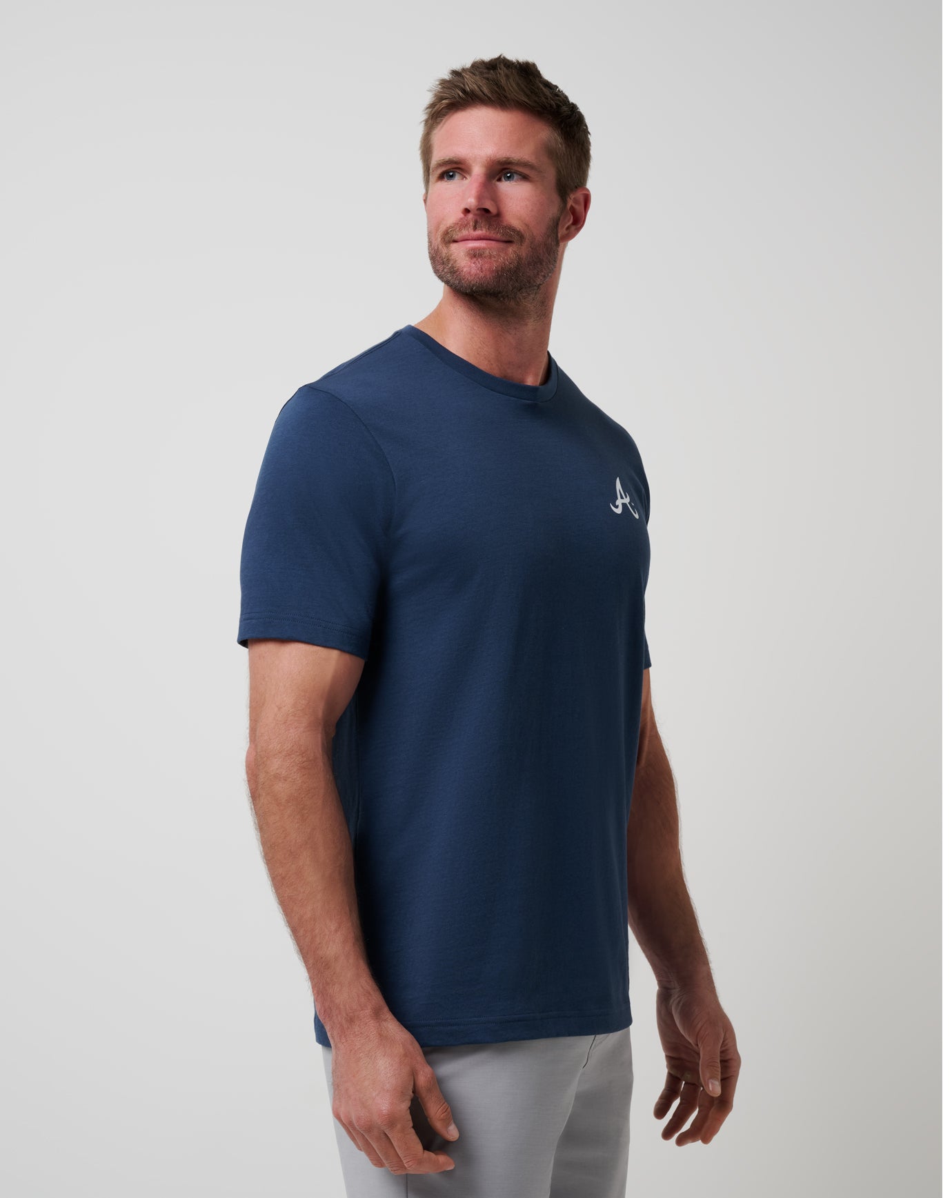 Atlanta Braves Friendly Rivalry Tee image 2
