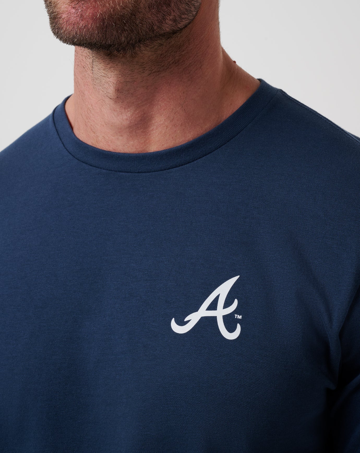 Atlanta Braves Friendly Rivalry Tee image 4