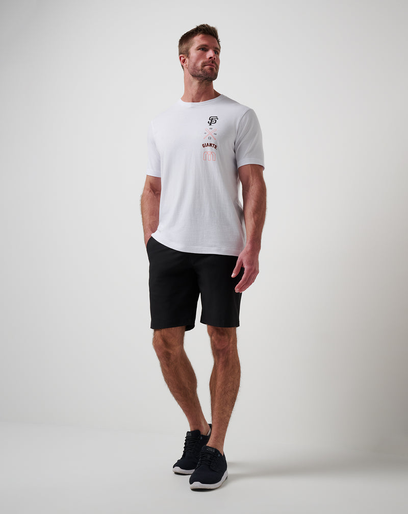 San Francisco Giants Sunset Slam 2.0 Tee
