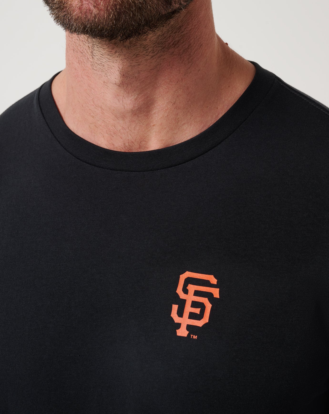 San Francisco Giants Friendly Rivalry Tee image 4