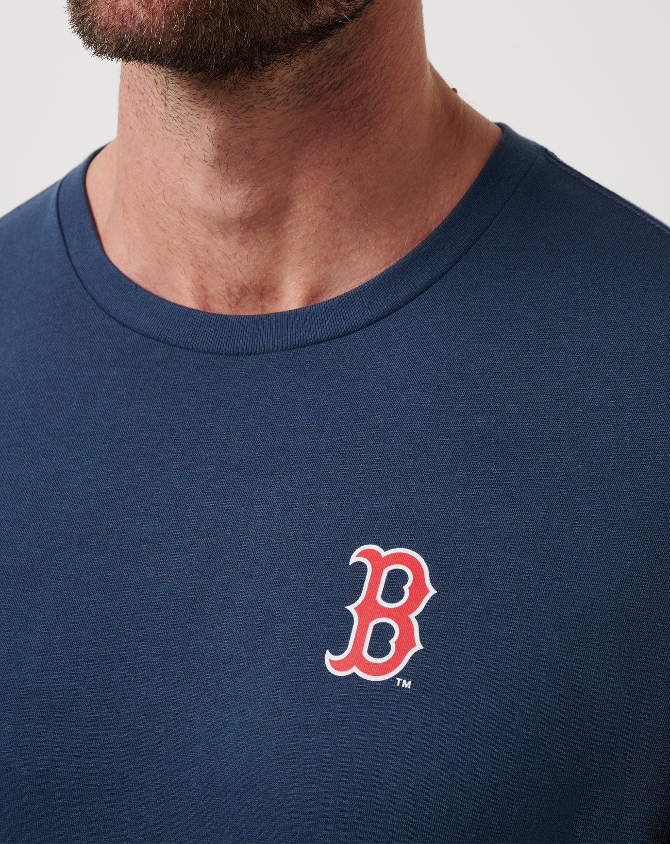 Boston Red Sox Friendly Rivalry Tee image 4