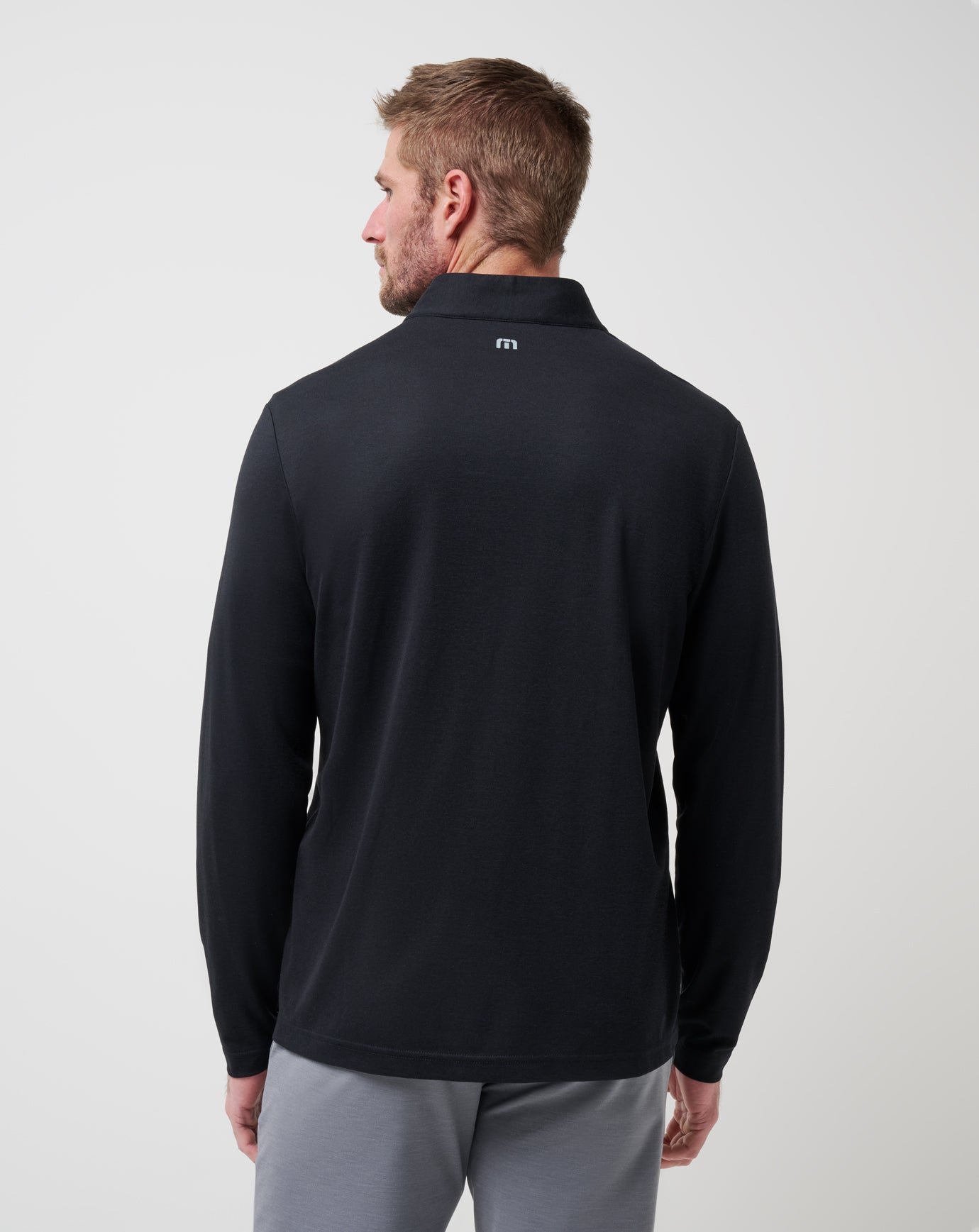 Los Angeles Dodgers Time To Tailgate Quarter Zip image 3