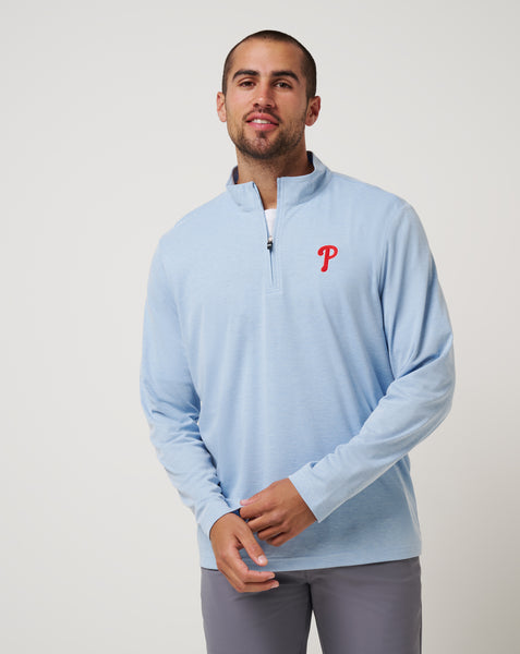 新品62%off Pheeny タック スリーブ スウェット シャツ ネイビー Seattle Kraken Antigua Mens Shore Quarter Zip – Seattle Hockey