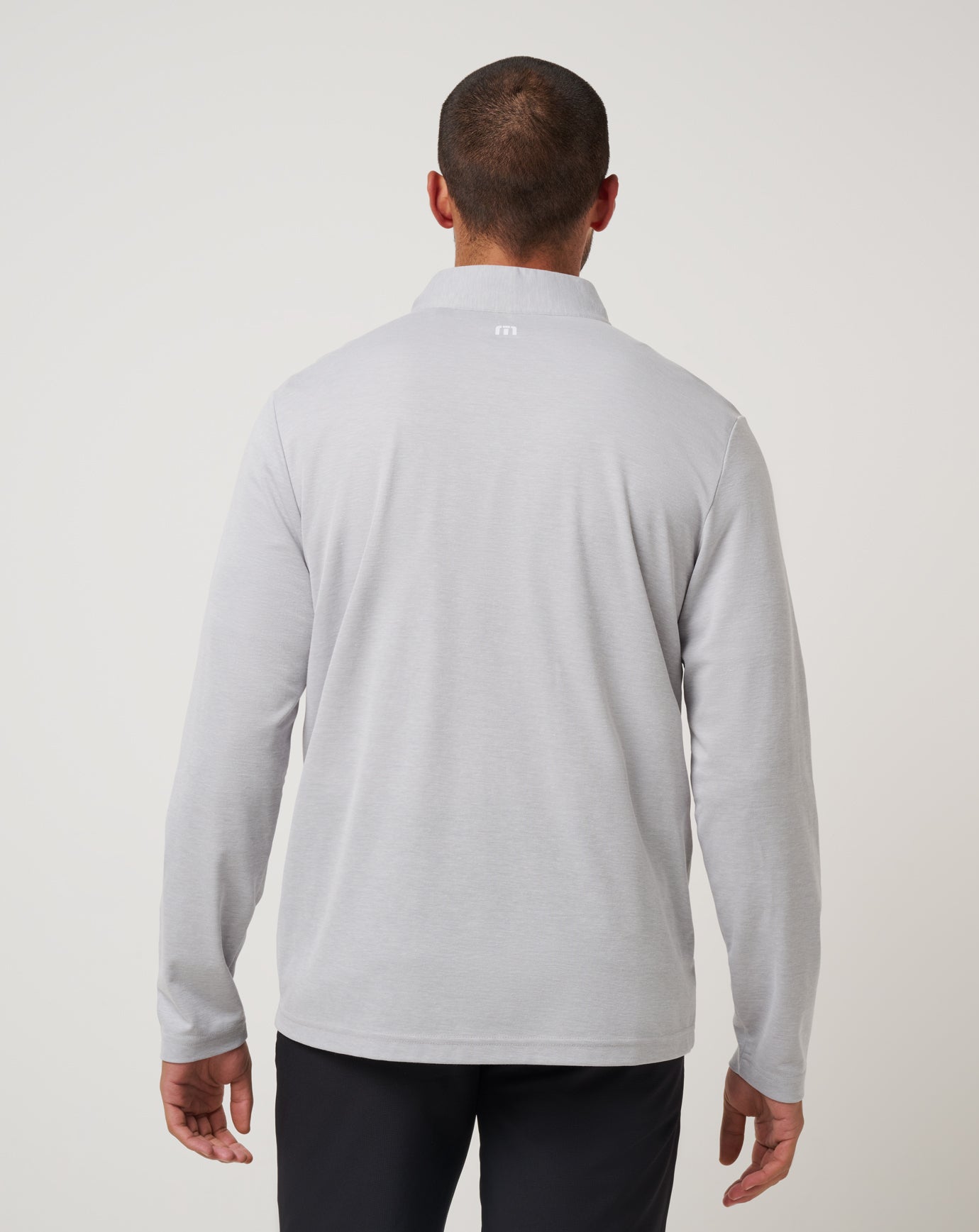 Baltimore Orioles Time To Tailgate Quarter Zip image 3