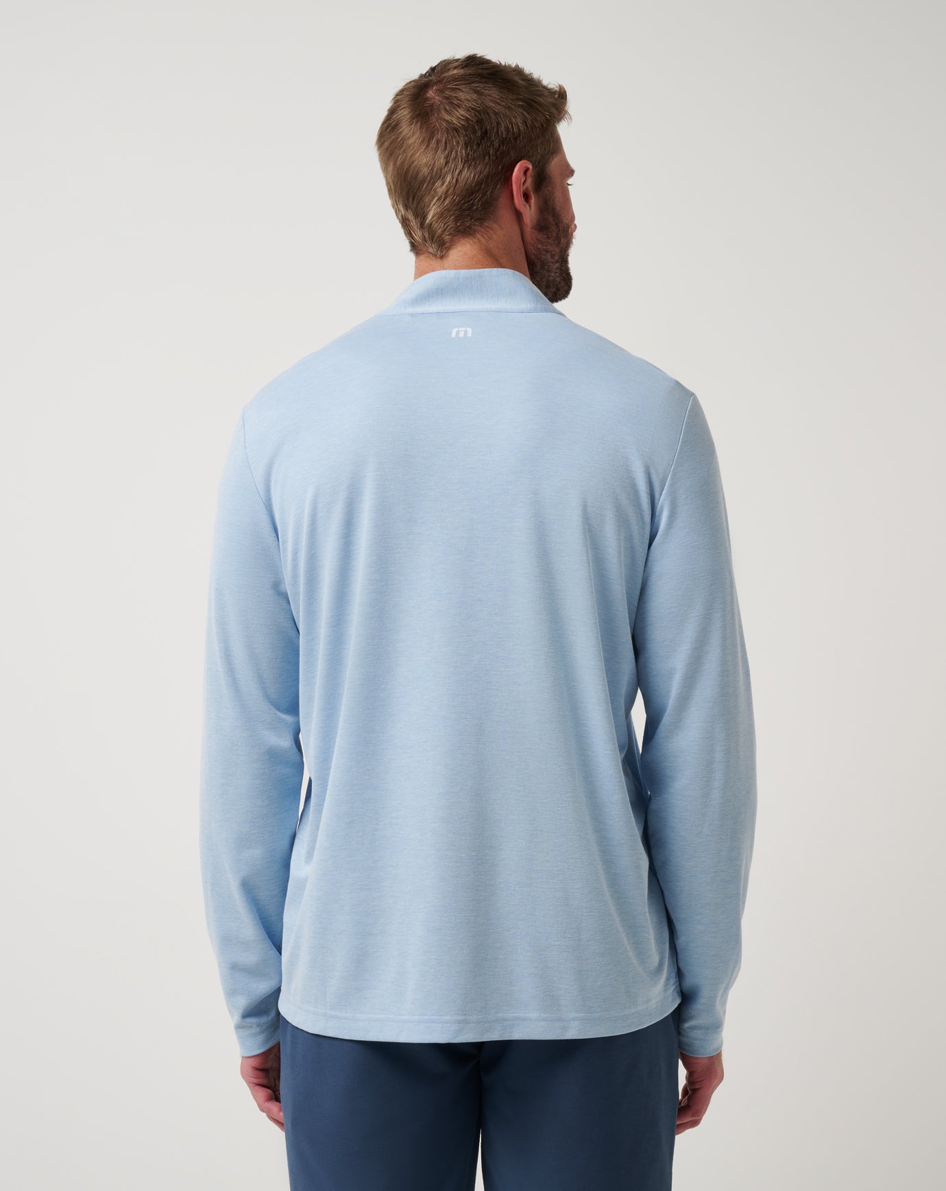 Texas Rangers Time To Tailgate Quarter Zip image 3