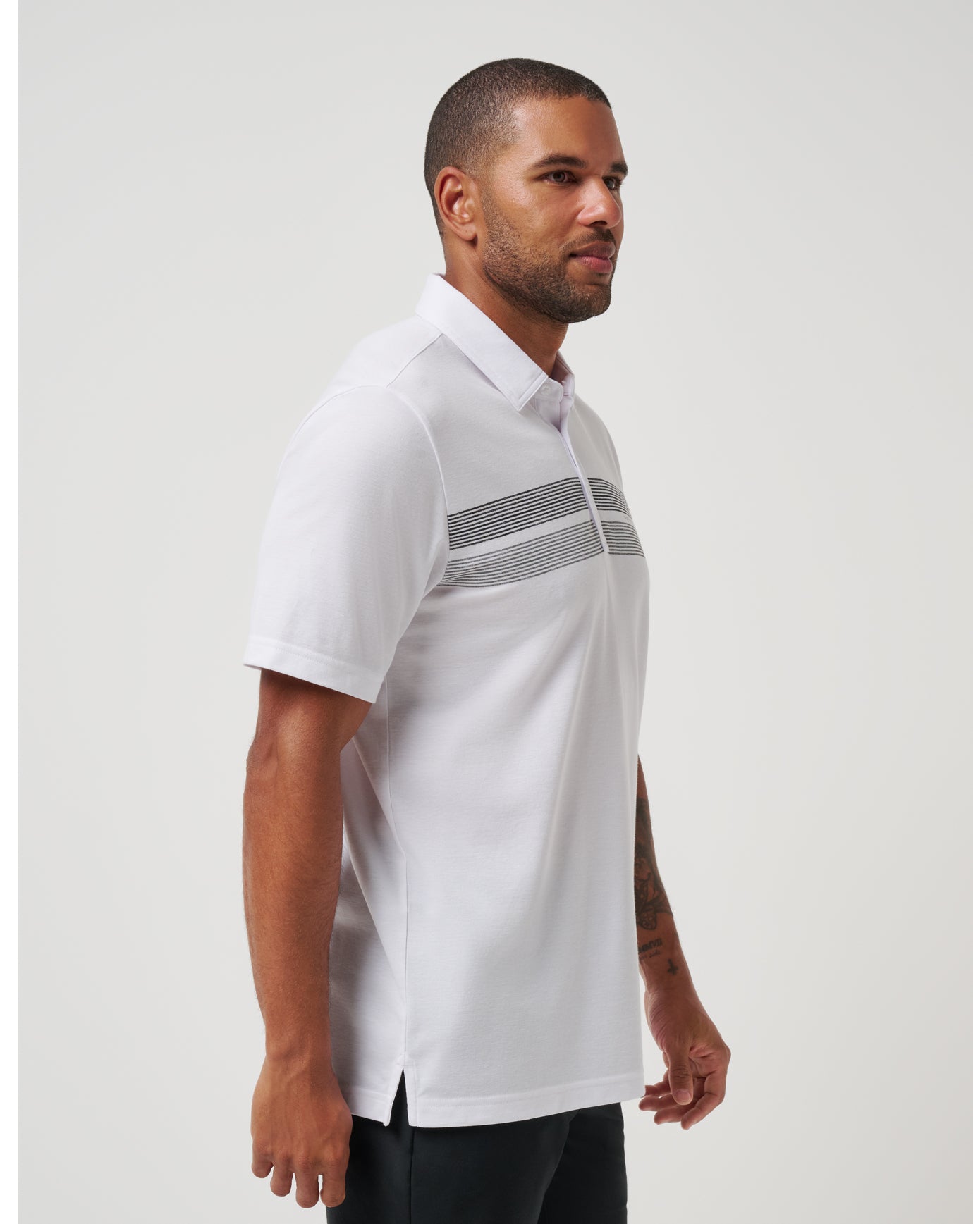 Arizona Diamondbacks Top Recruit Polo image 2