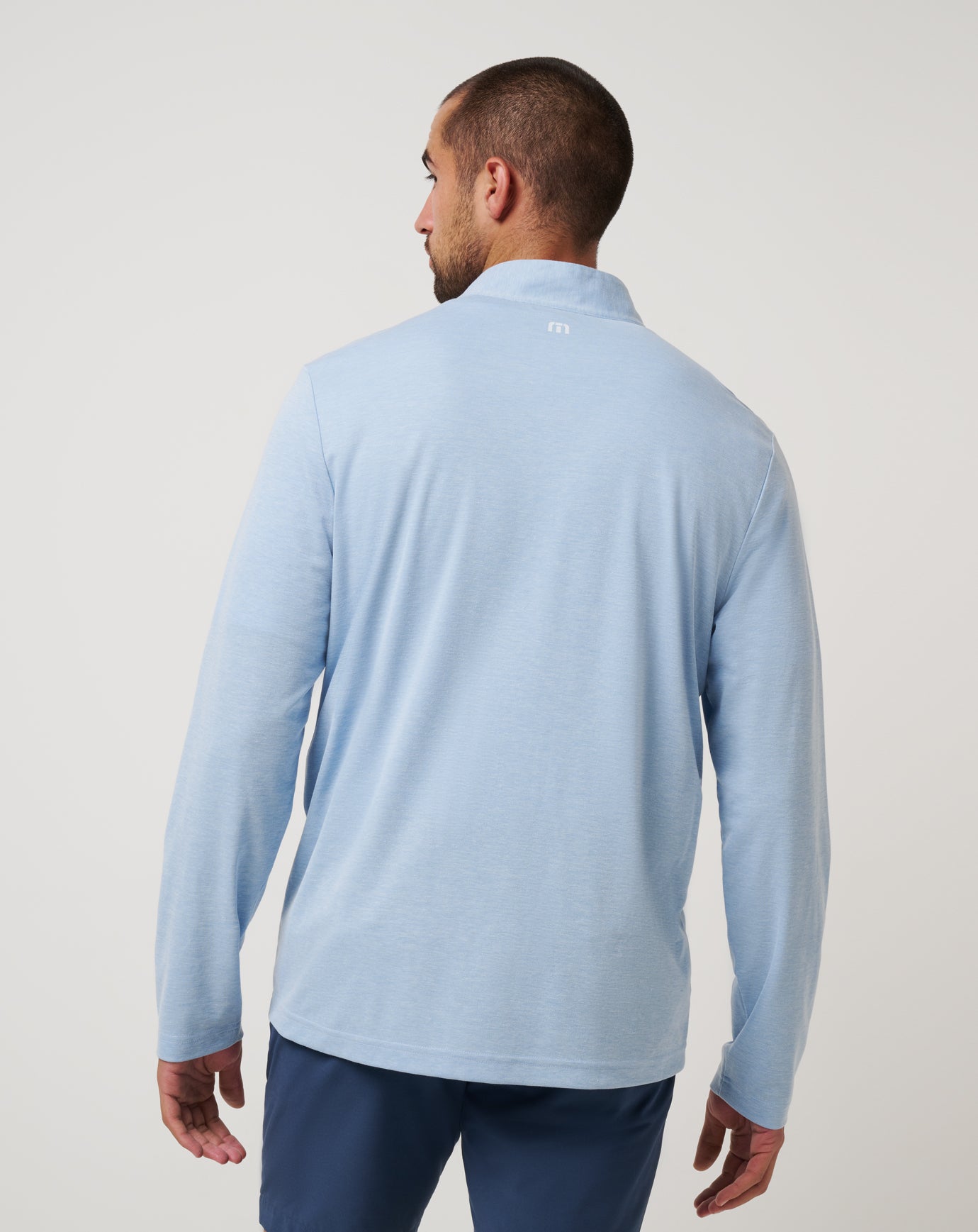 Chicago Cubs Time To Tailgate Quarter Zip image 3