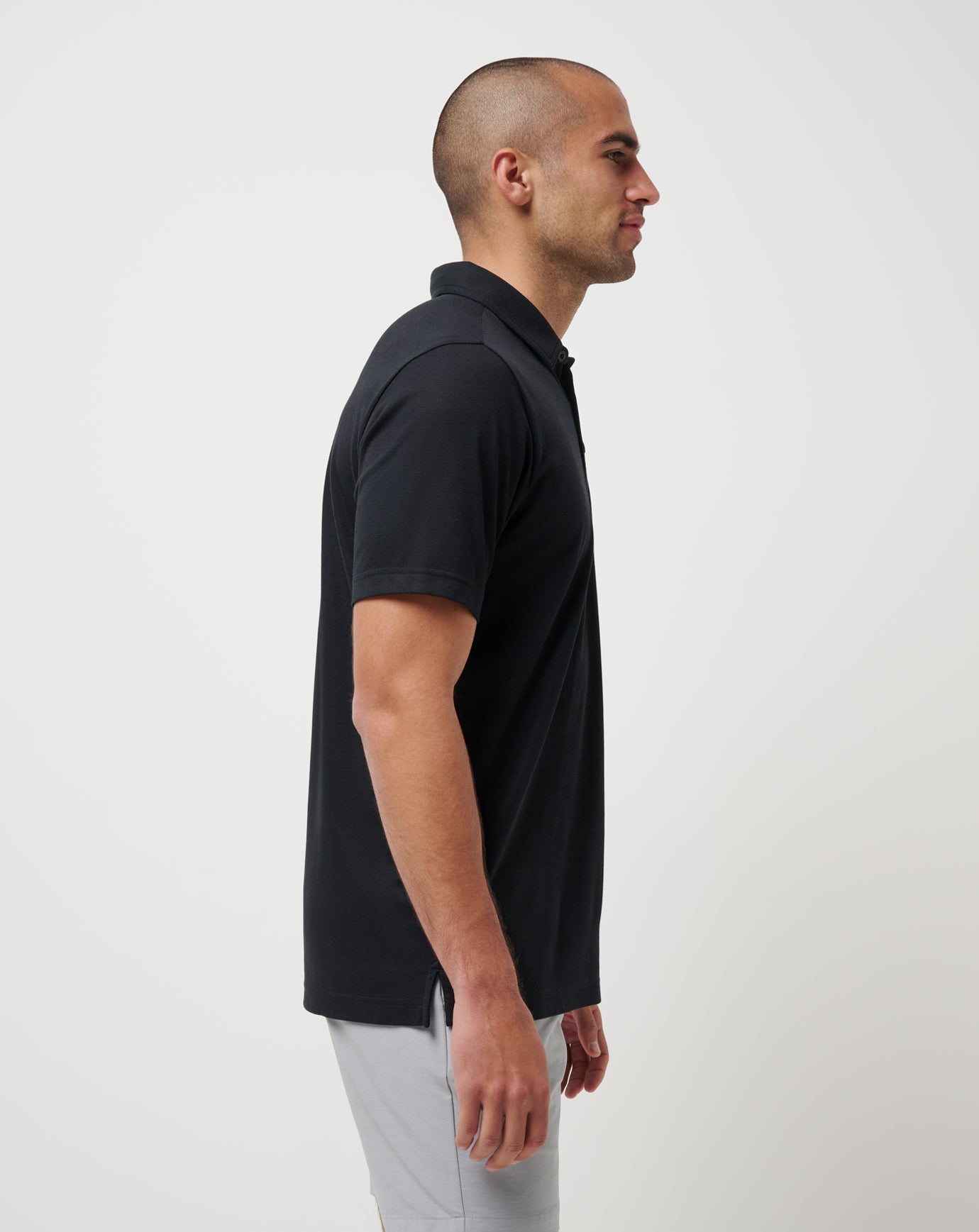 Arizona Diamondbacks Playoff Pitch Polo image 2