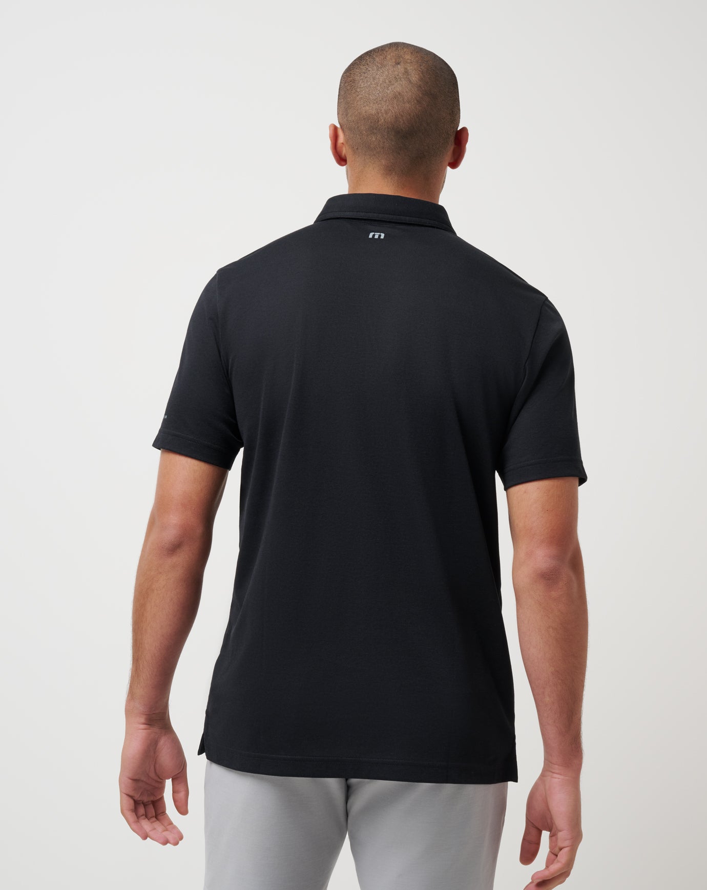 Arizona Diamondbacks Playoff Pitch Polo image 3
