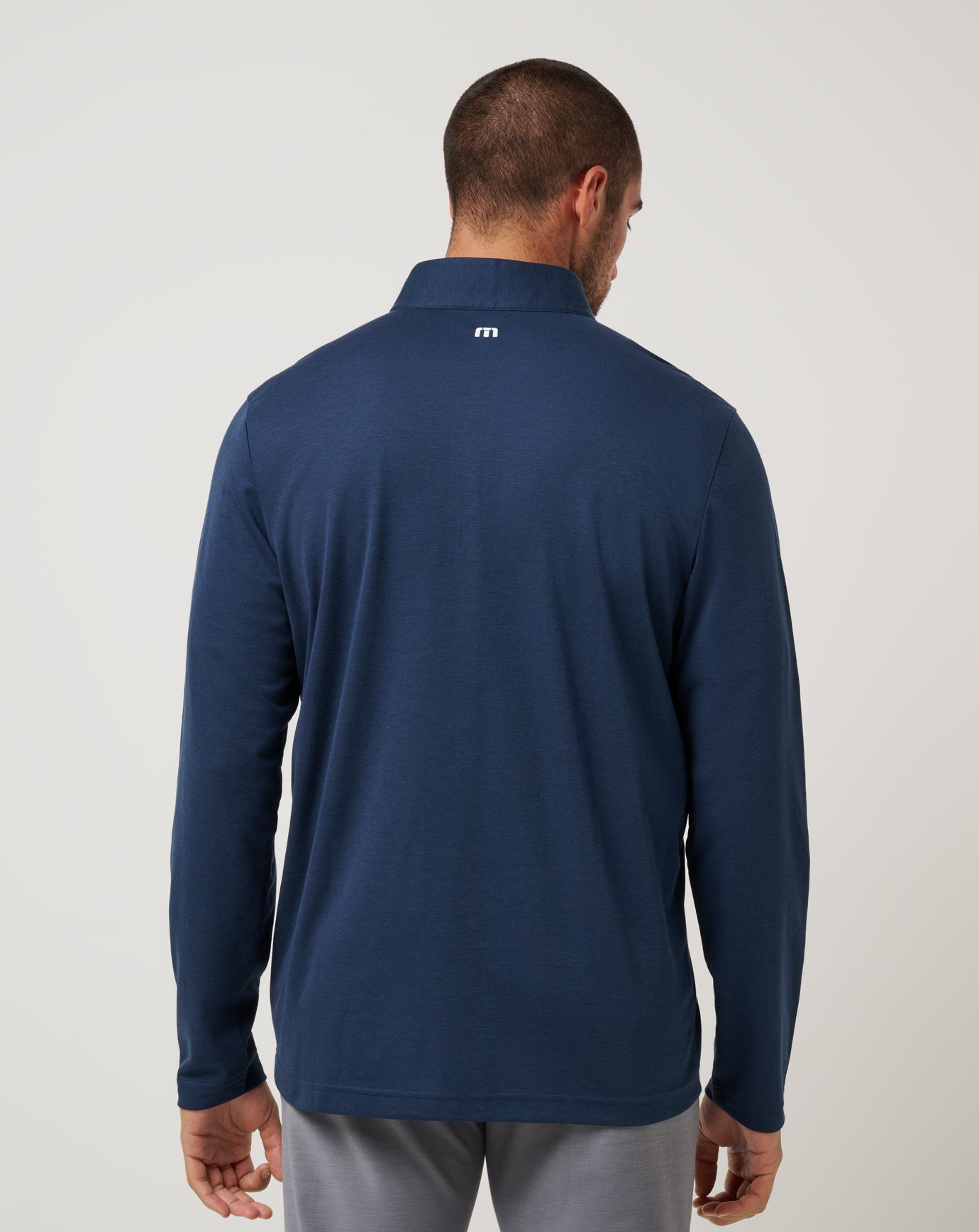 Seattle Mariners Time To Tailgate Quarter Zip image 3