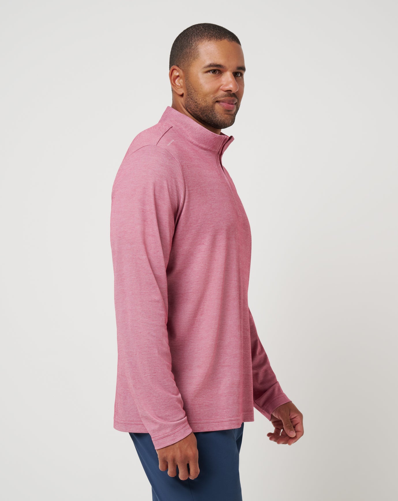 Cleveland Guardians Time To Tailgate Quarter Zip image 2