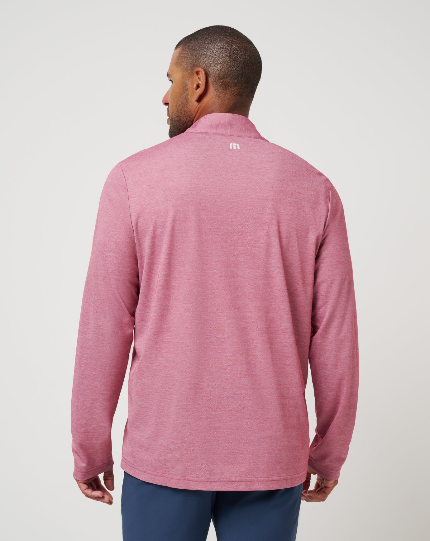 Cleveland Guardians Time To Tailgate Quarter Zip image 3