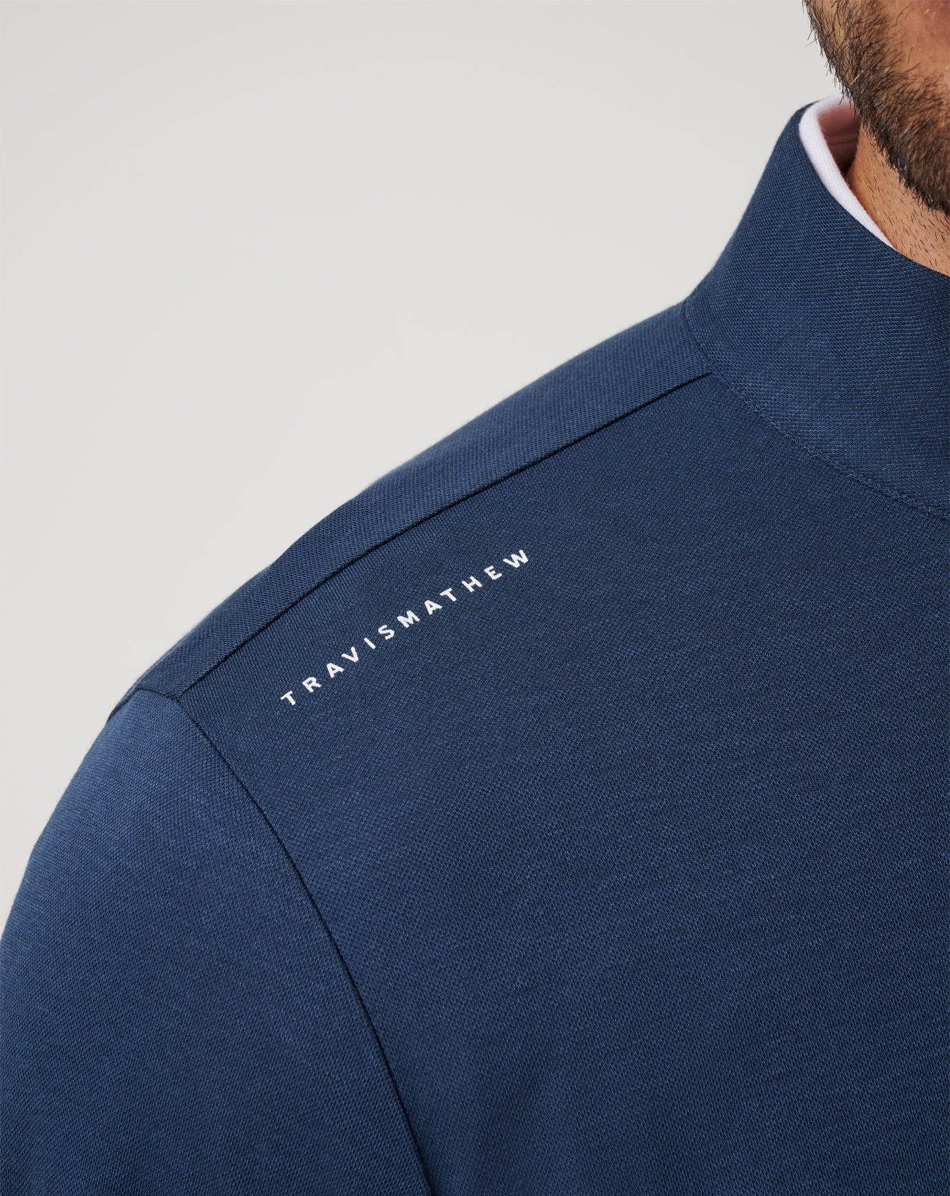 Atlanta Braves Time To Tailgate Quarter Zip image 5
