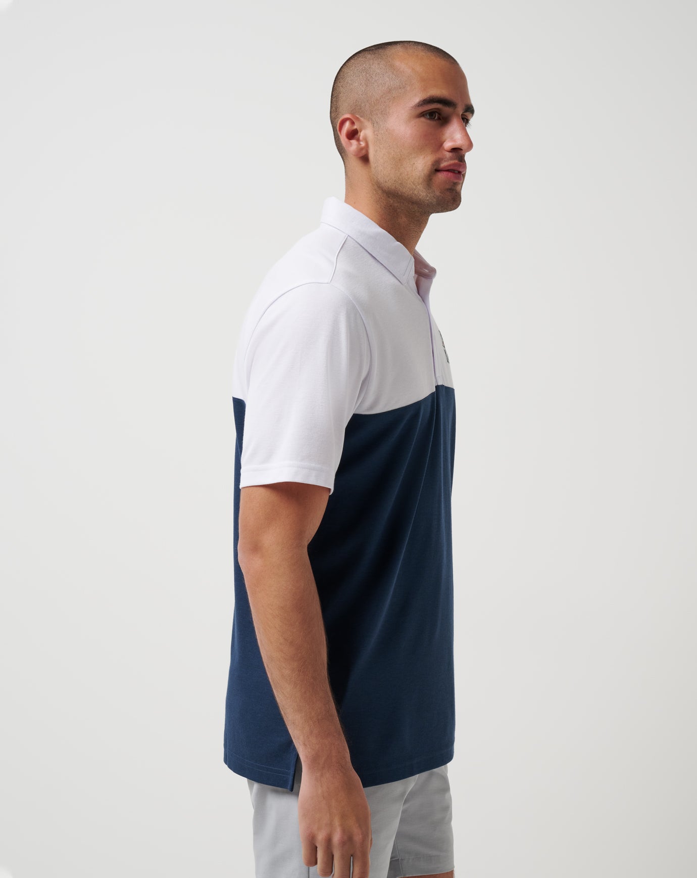 Seattle Mariners Home Run Leader Polo image 2