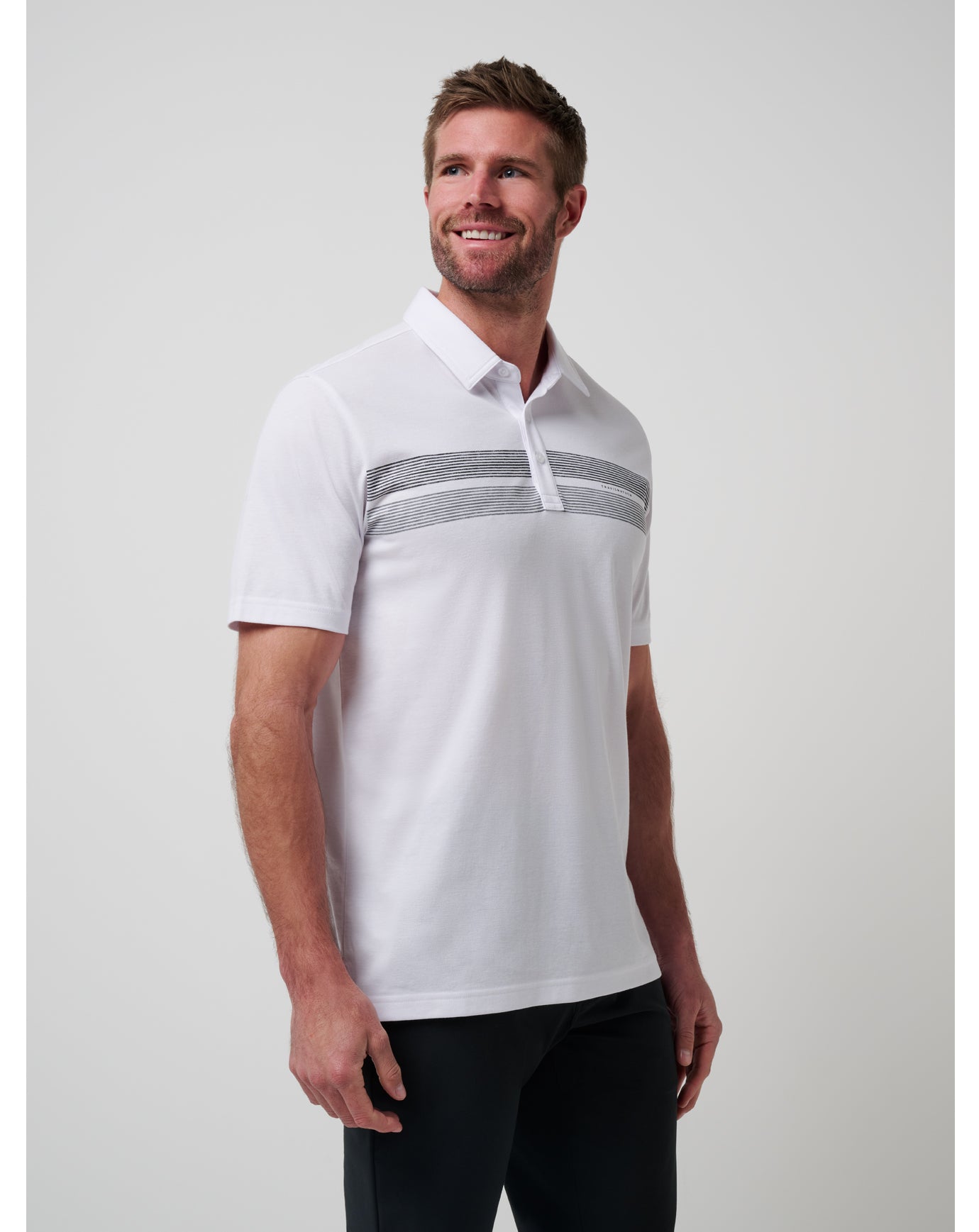 San Diego Padres Top Recruit Polo image 2