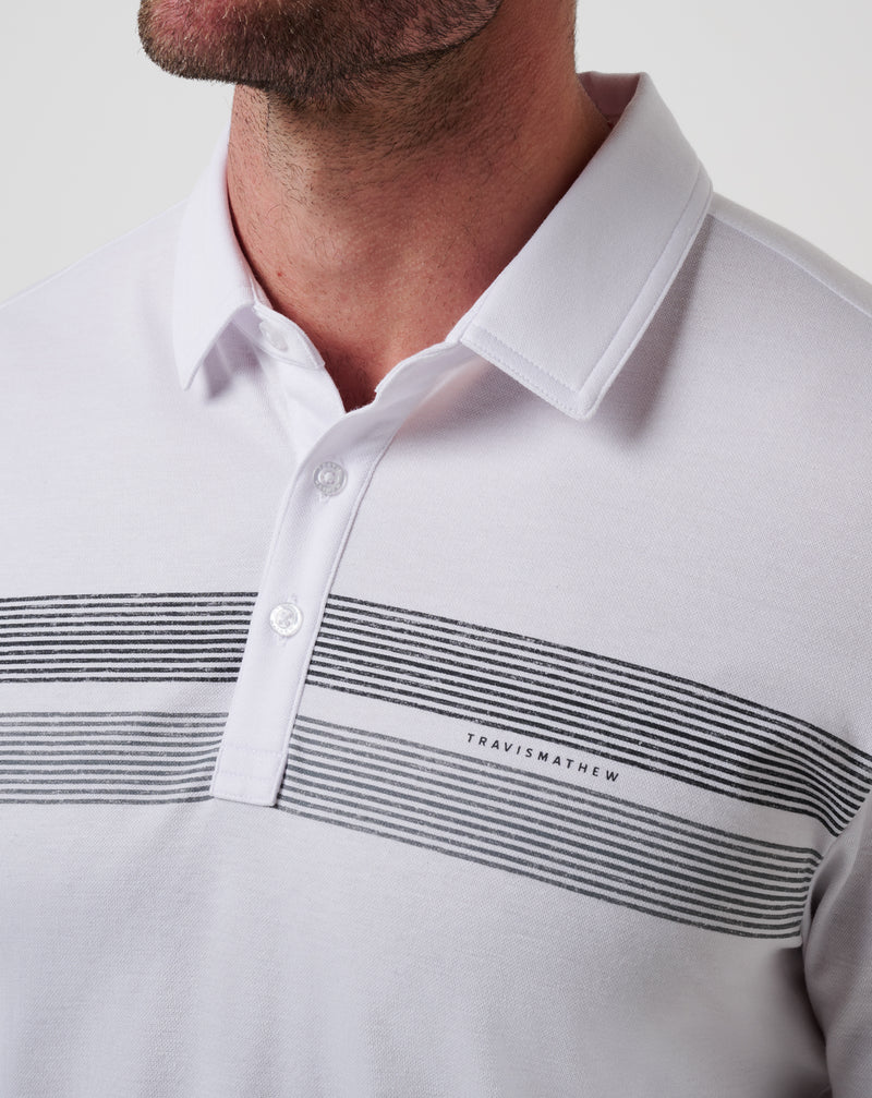 San Diego Padres Top Recruit Polo