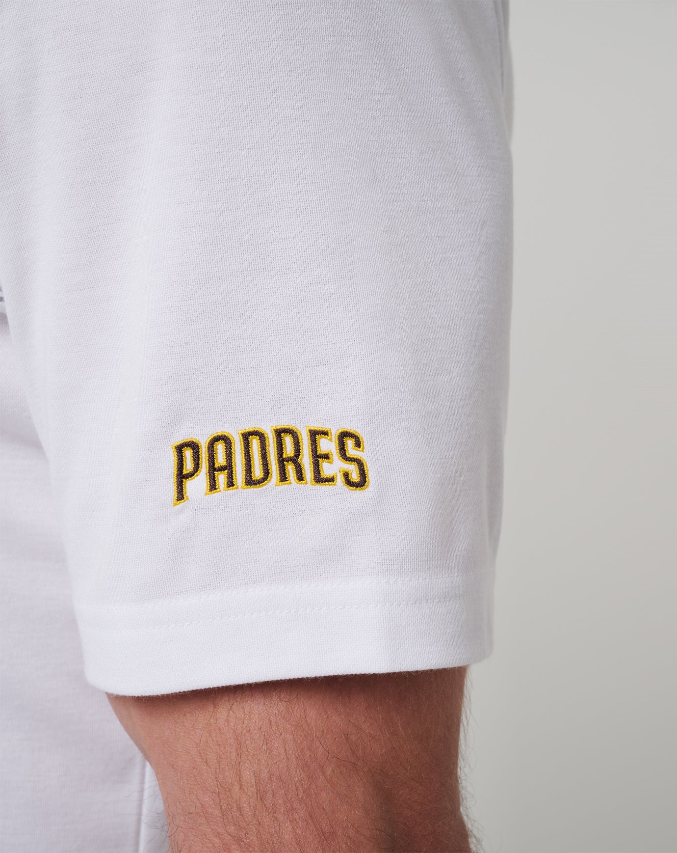 San Diego Padres Top Recruit Polo image 5