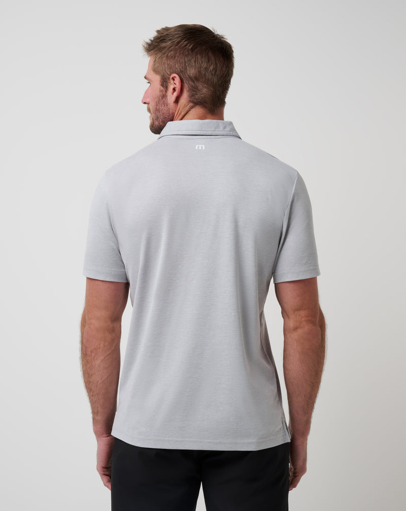 San Diego Padres Playoff Pitch Polo