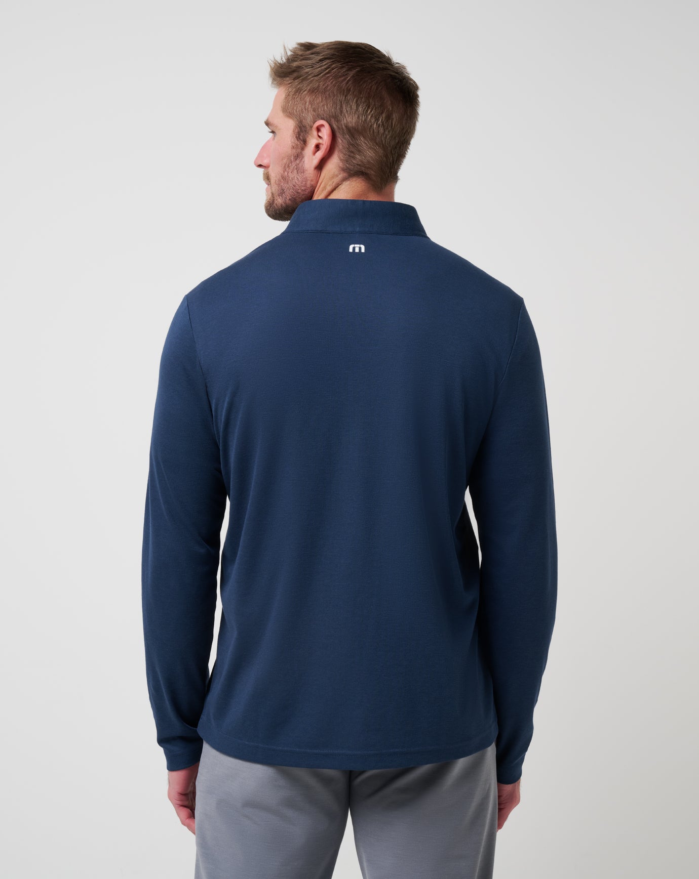 St Louis Cardinals Time To Tailgate Quarter Zip image 3