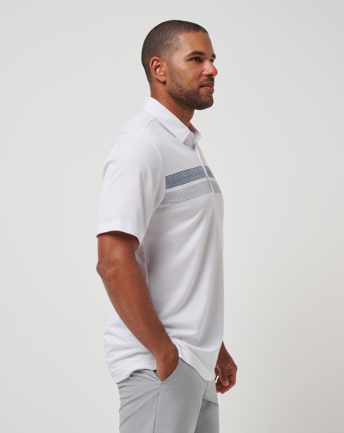 Cleveland Guardians Top Recruit Polo image 2
