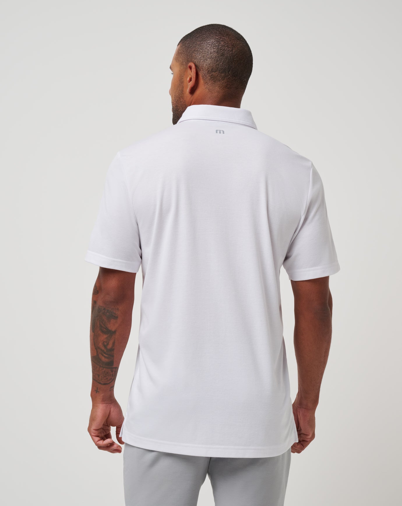 Cleveland Guardians Top Recruit Polo image 3