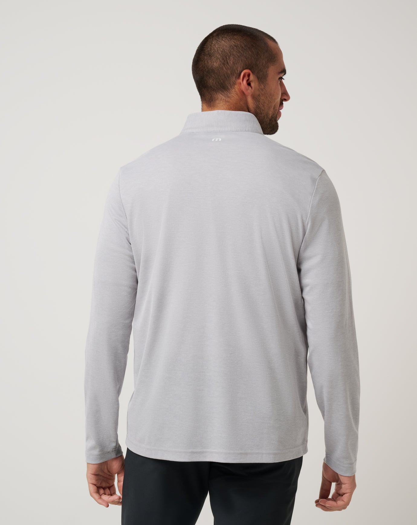 Cincinatti Reds Time To Tailgate Quarter Zip image 2