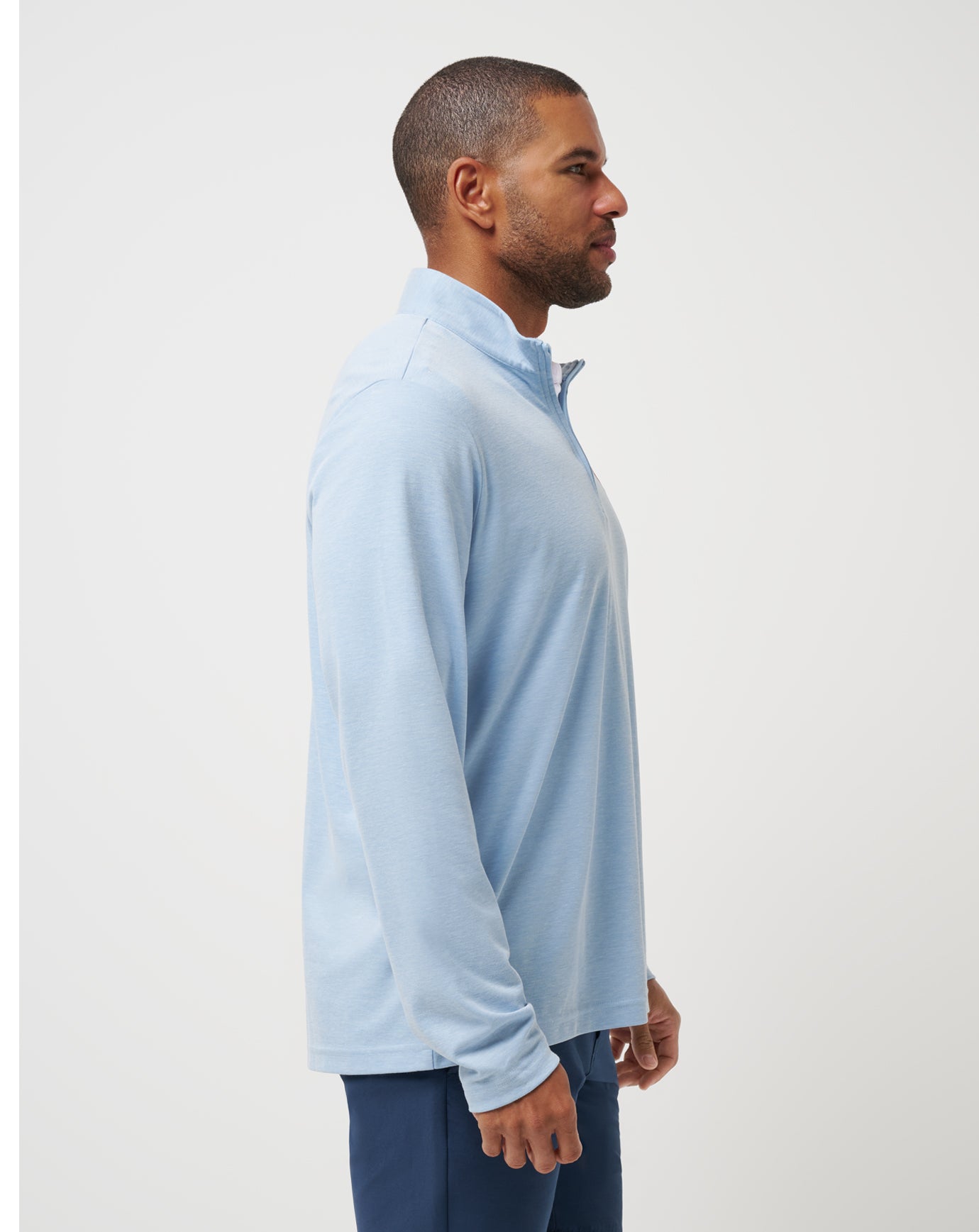 Minnesota Twins Time To Tailgate Quarter Zip image 2