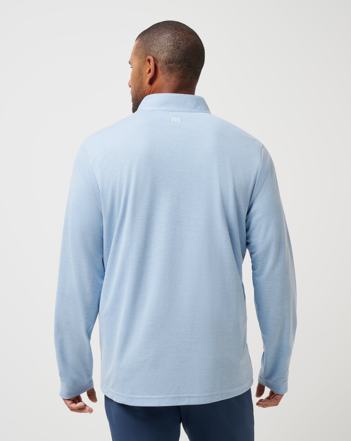 Minnesota Twins Time To Tailgate Quarter Zip image 3