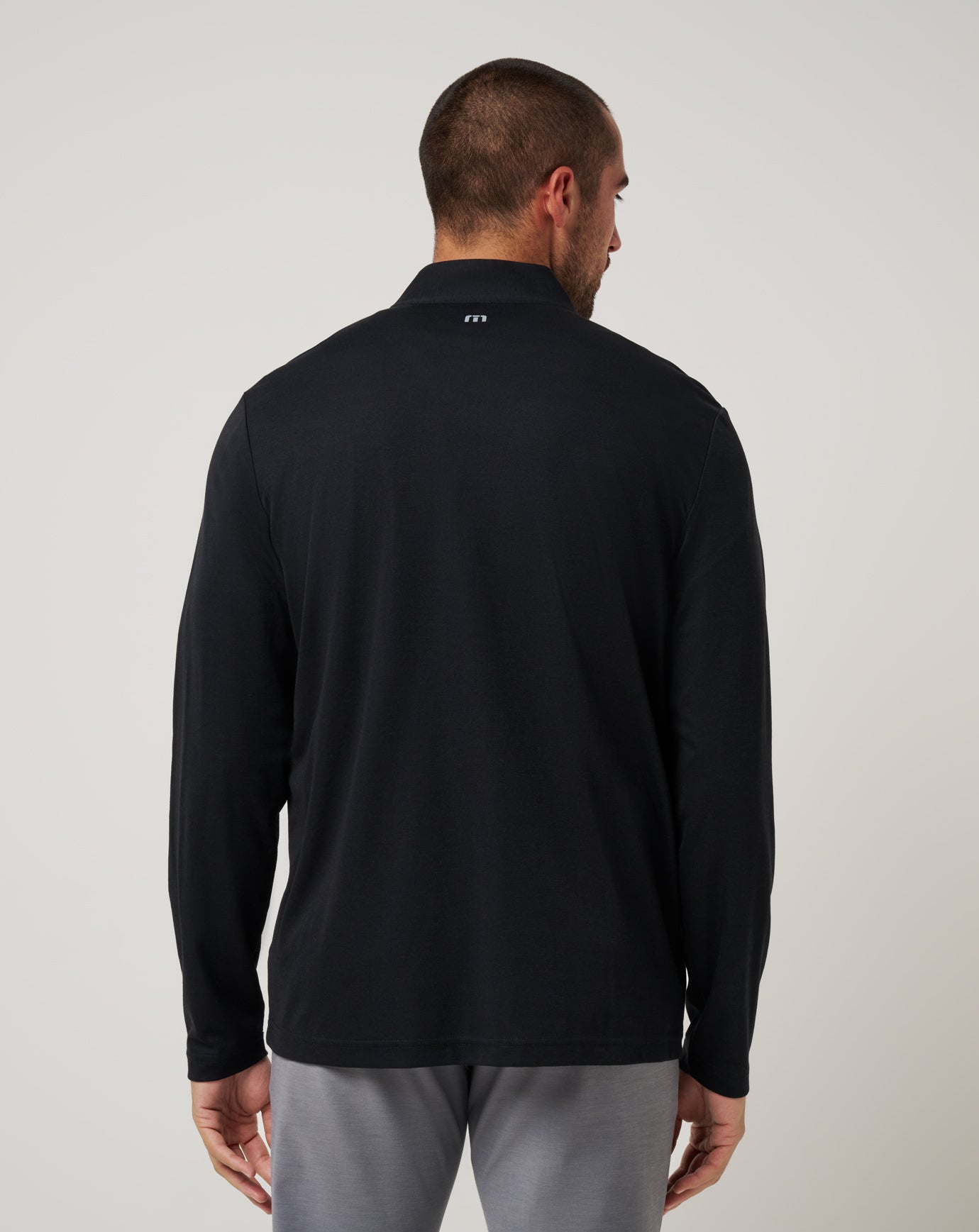 Pittsburgh Pirates Time To Tailgate Quarter Zip image 2