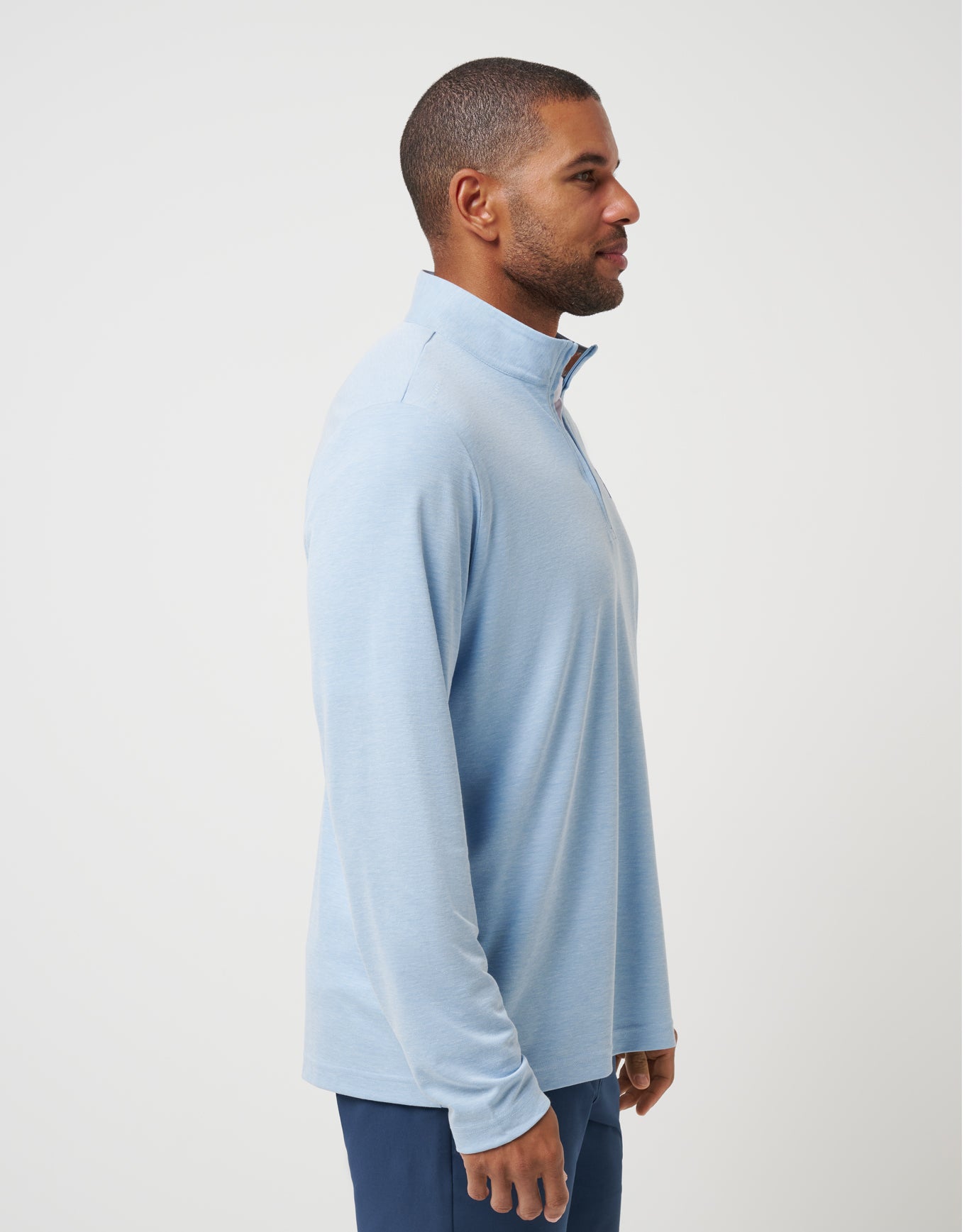 Kansas City Roayals Time To Tailgate Quarter Zip image 2
