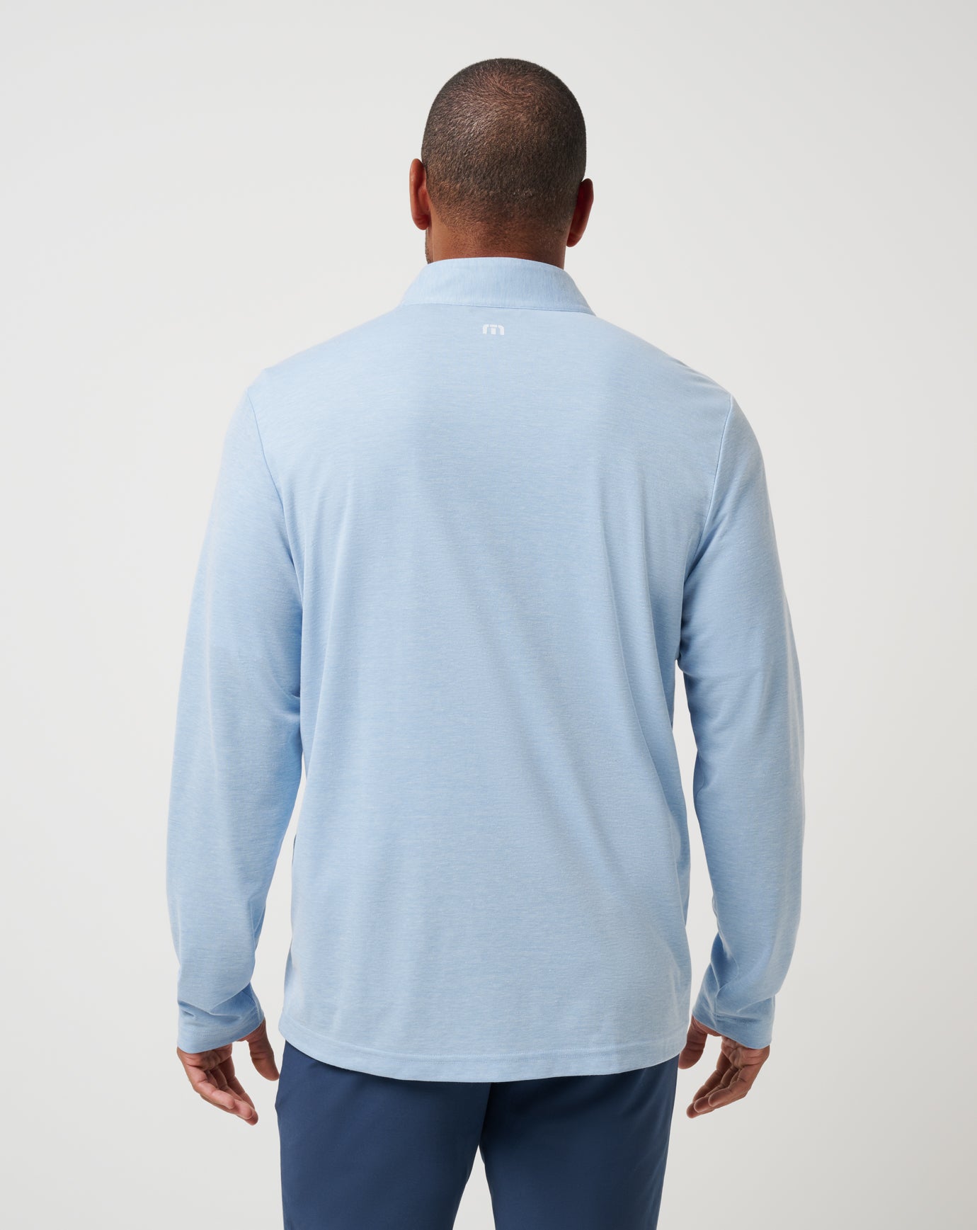 Kansas City Roayals Time To Tailgate Quarter Zip image 3