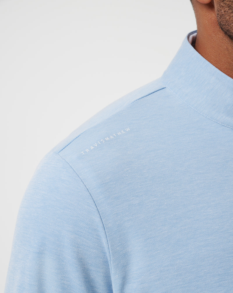 Kansas City Roayals Time To Tailgate Quarter Zip