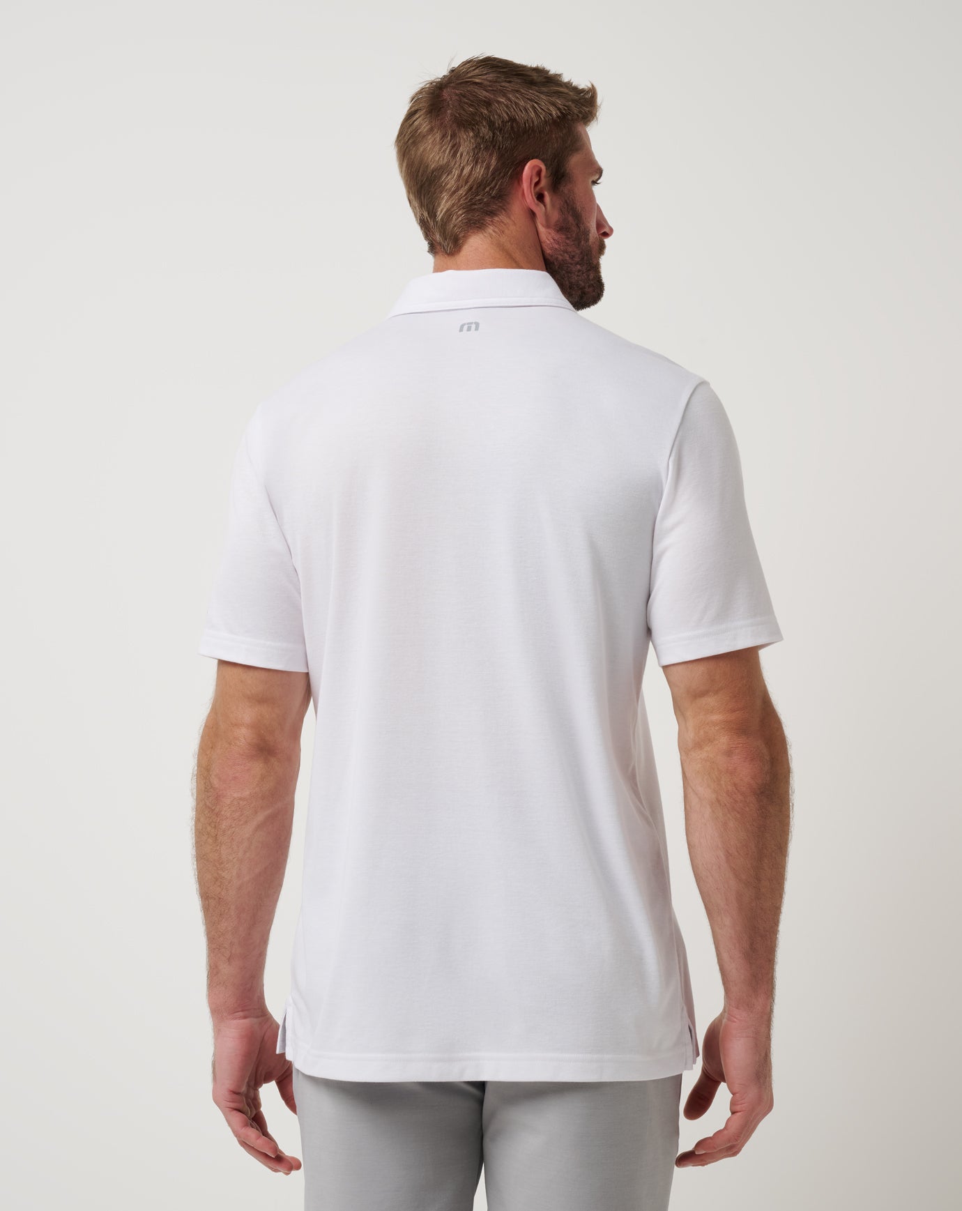 Atlanta Braves Top Recruit Polo image 3