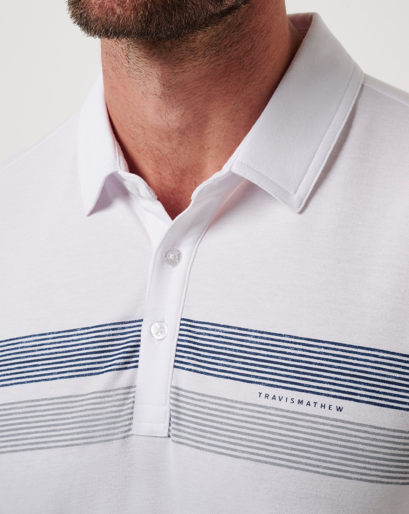 Atlanta Braves Top Recruit Polo image 4