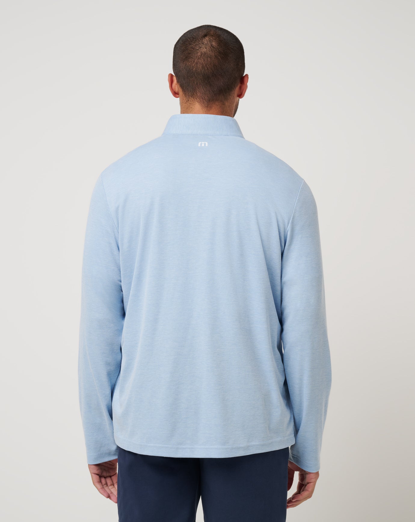 Toronto Blue Jays Time To Tailgate Quarter Zip image 3
