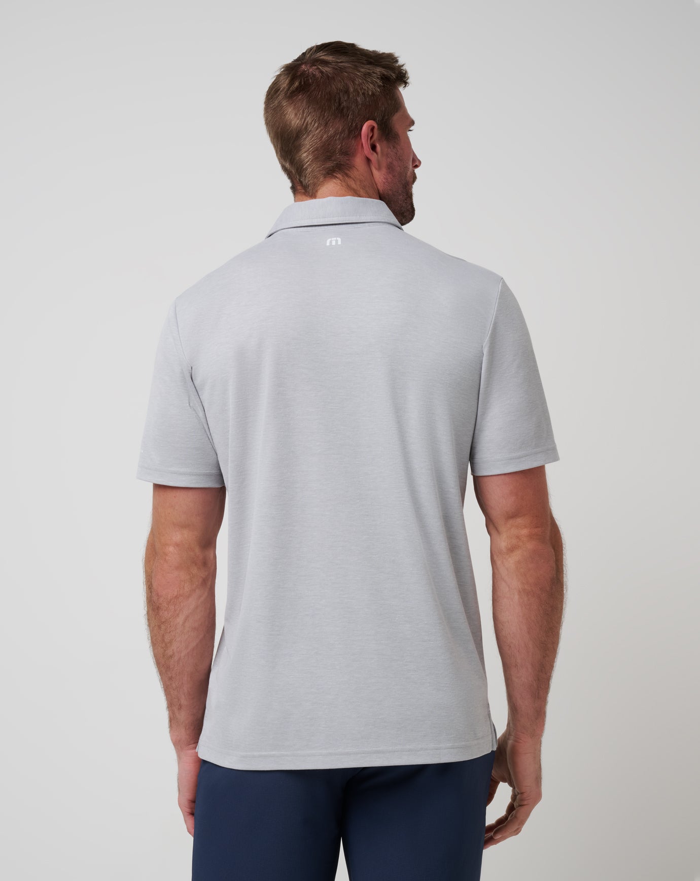 Atlanta Braves Playoff Pitch Polo