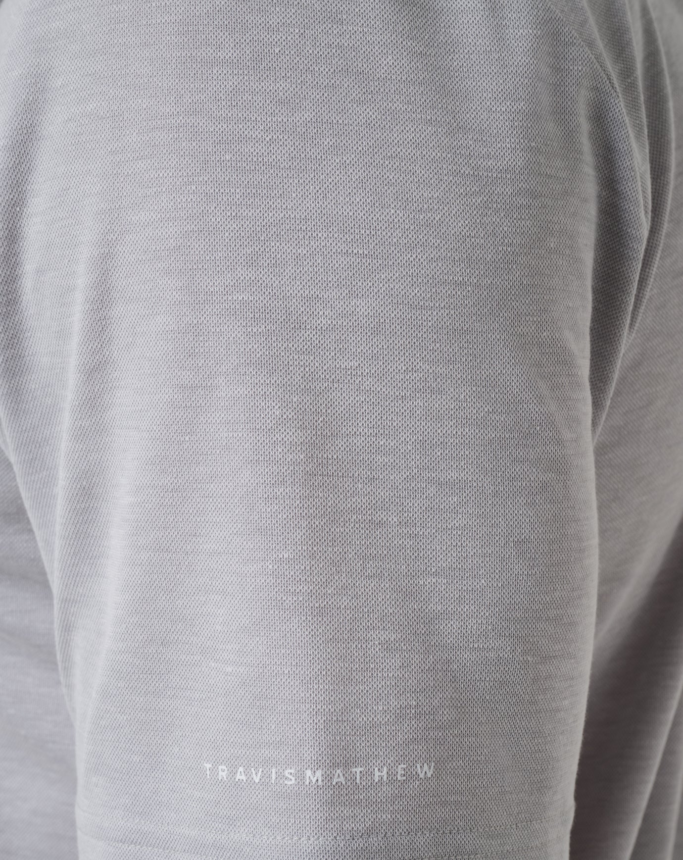 Atlanta Braves Playoff Pitch Polo
