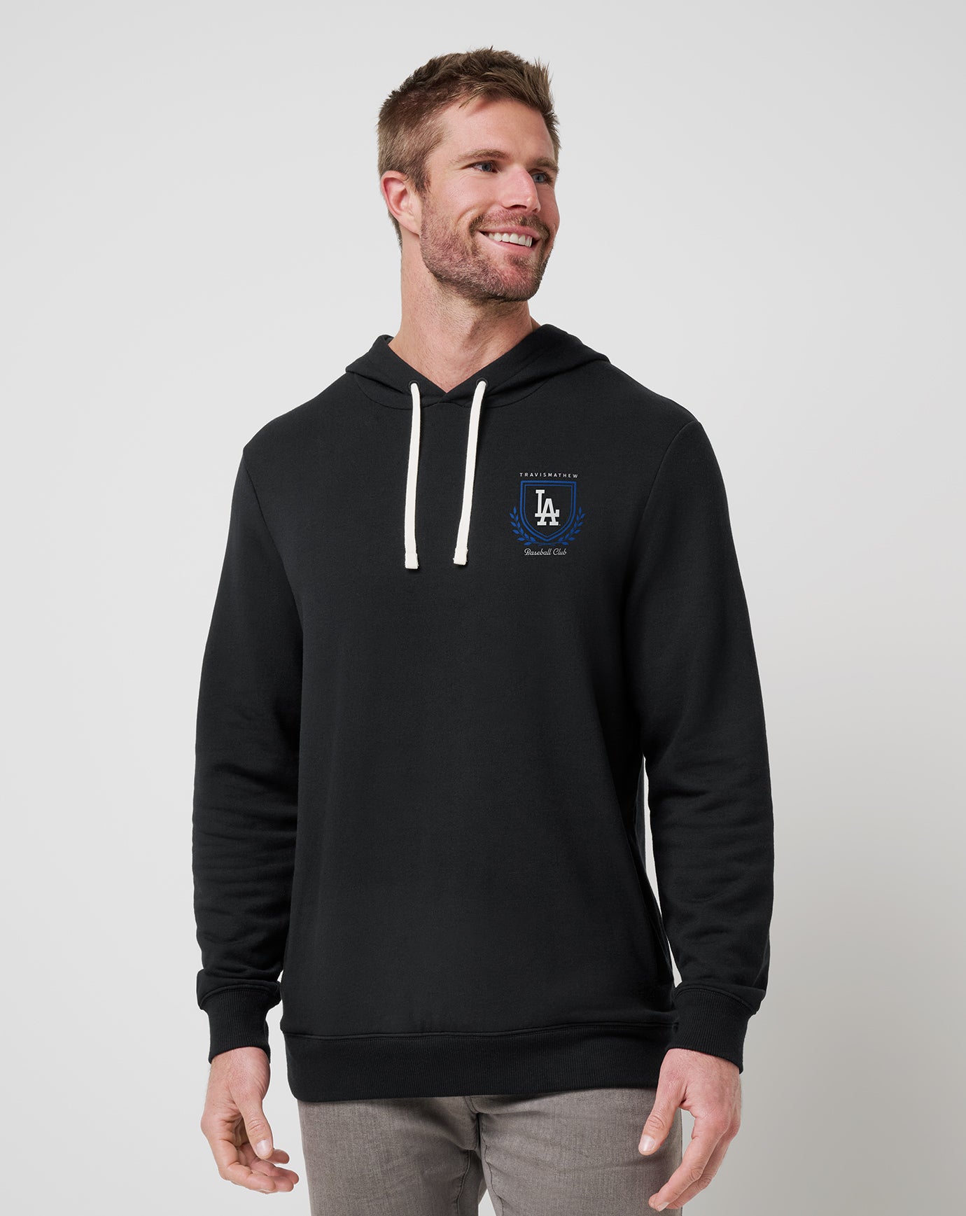 Los Angeles Dodgers Stadium Hoodie image 1