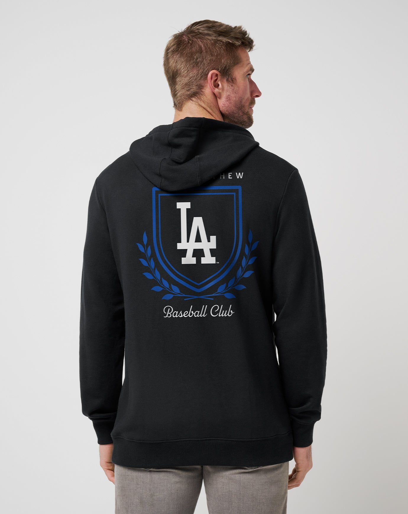 Los Angeles Dodgers Stadium Hoodie image 3